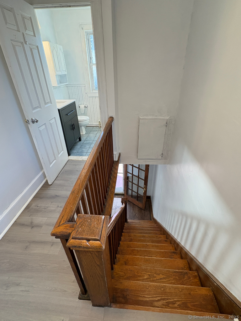 273 Peck, West Haven, Connecticut 06516
