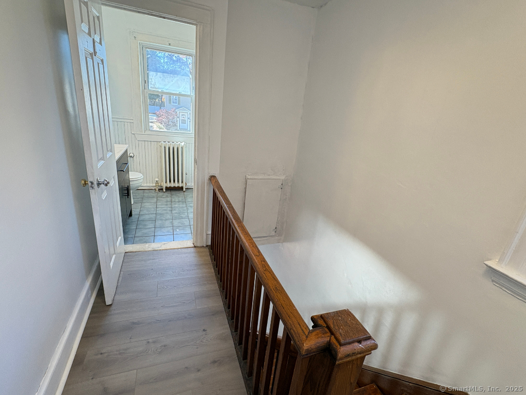 273 Peck, West Haven, Connecticut 06516