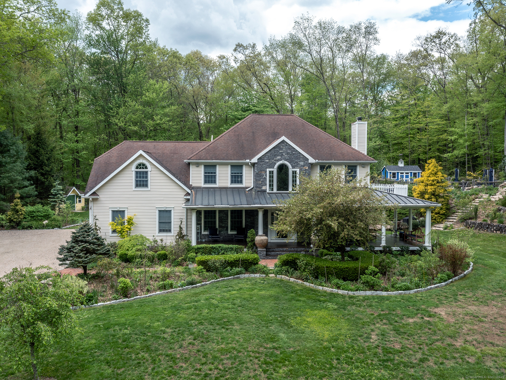53 Transylvania, Roxbury, Connecticut 06783
