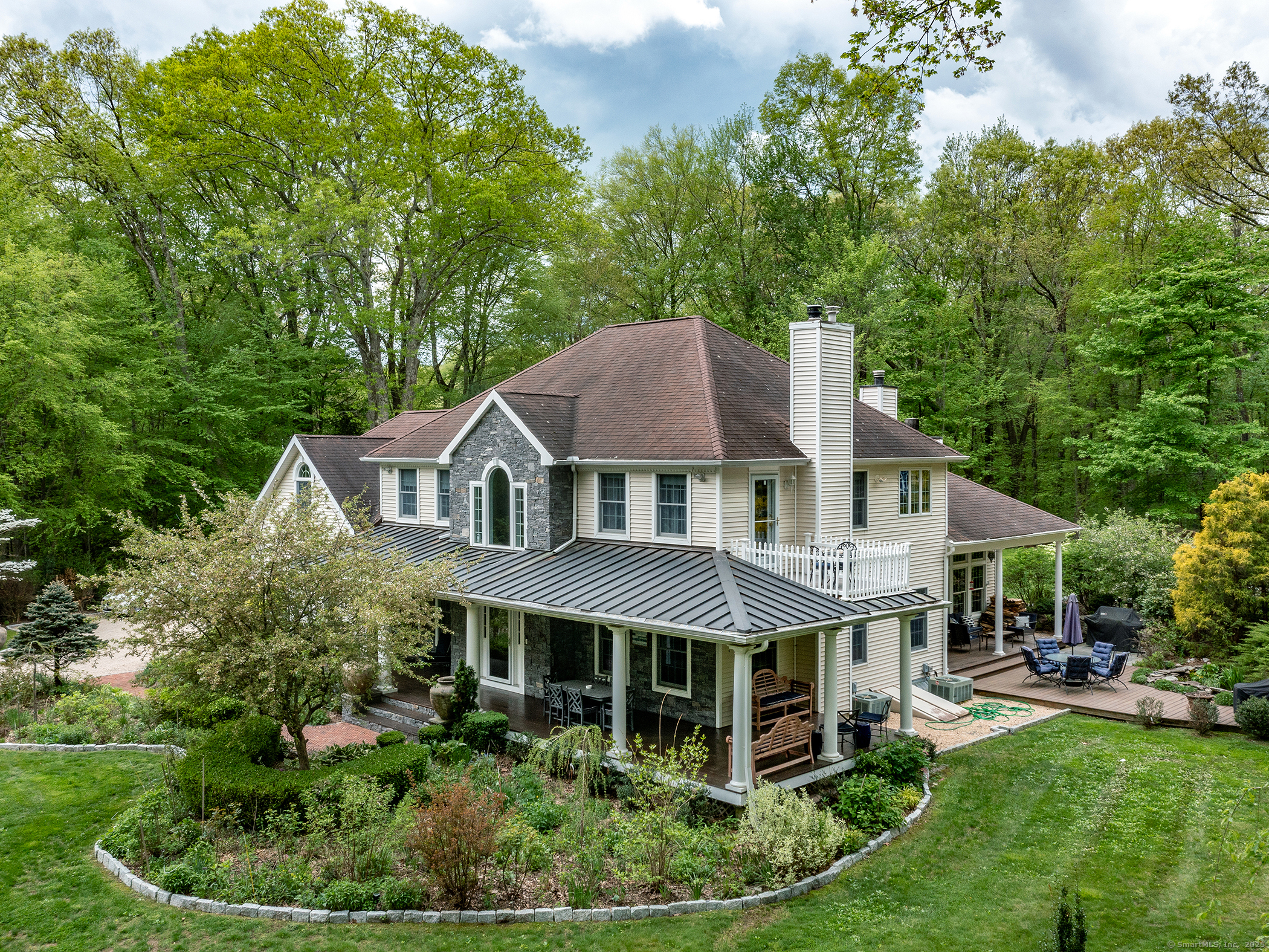 53 Transylvania, Roxbury, Connecticut 06783