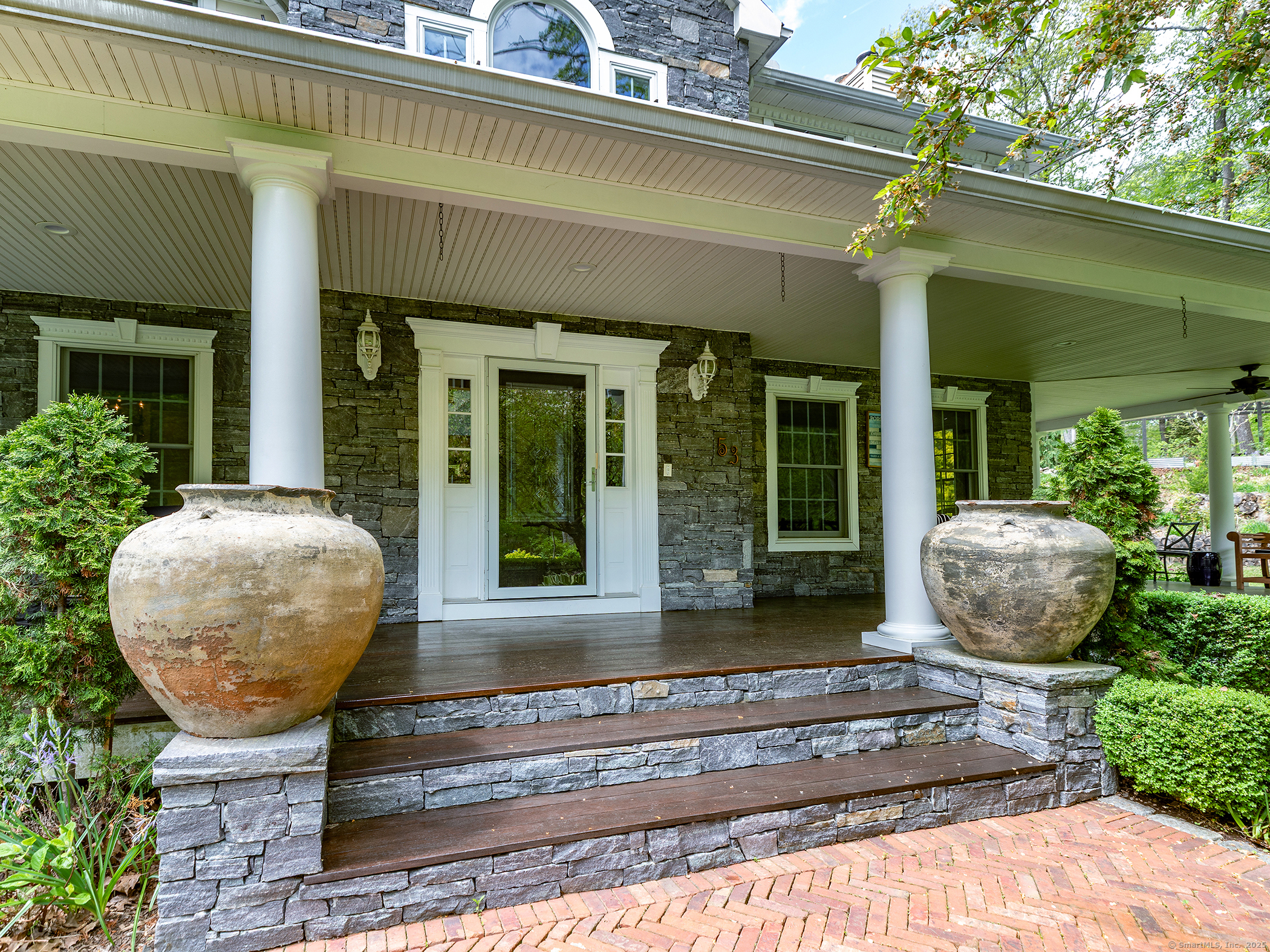 53 Transylvania, Roxbury, Connecticut 06783