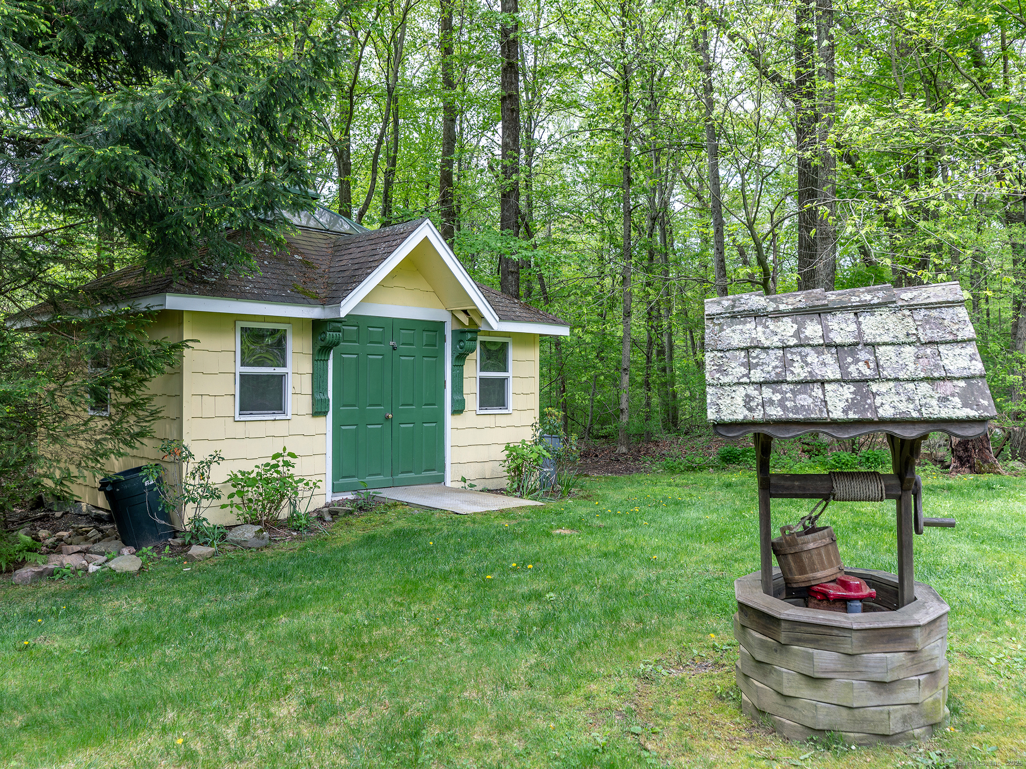 53 Transylvania, Roxbury, Connecticut 06783
