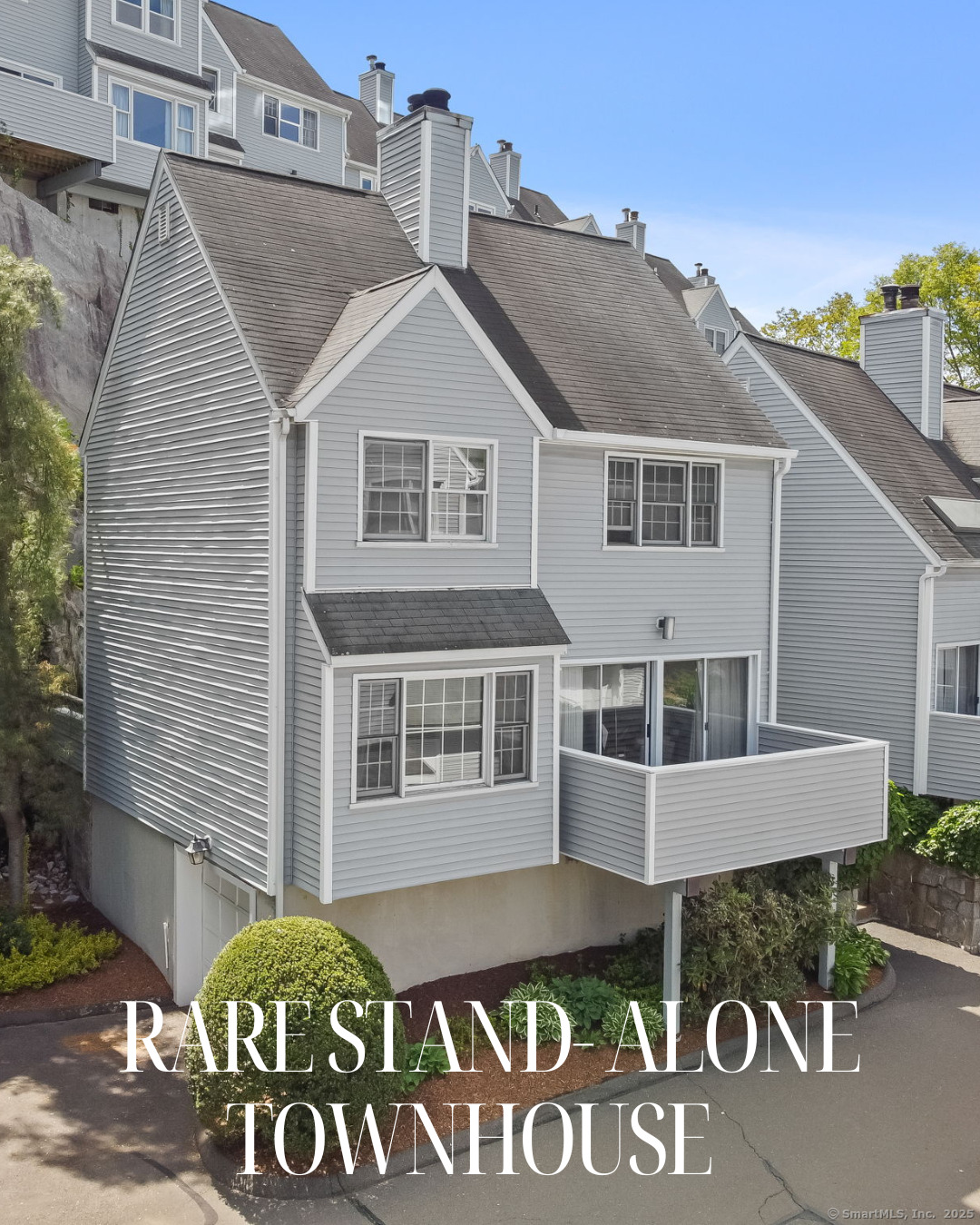 37 Wilton Crest Wilton CT