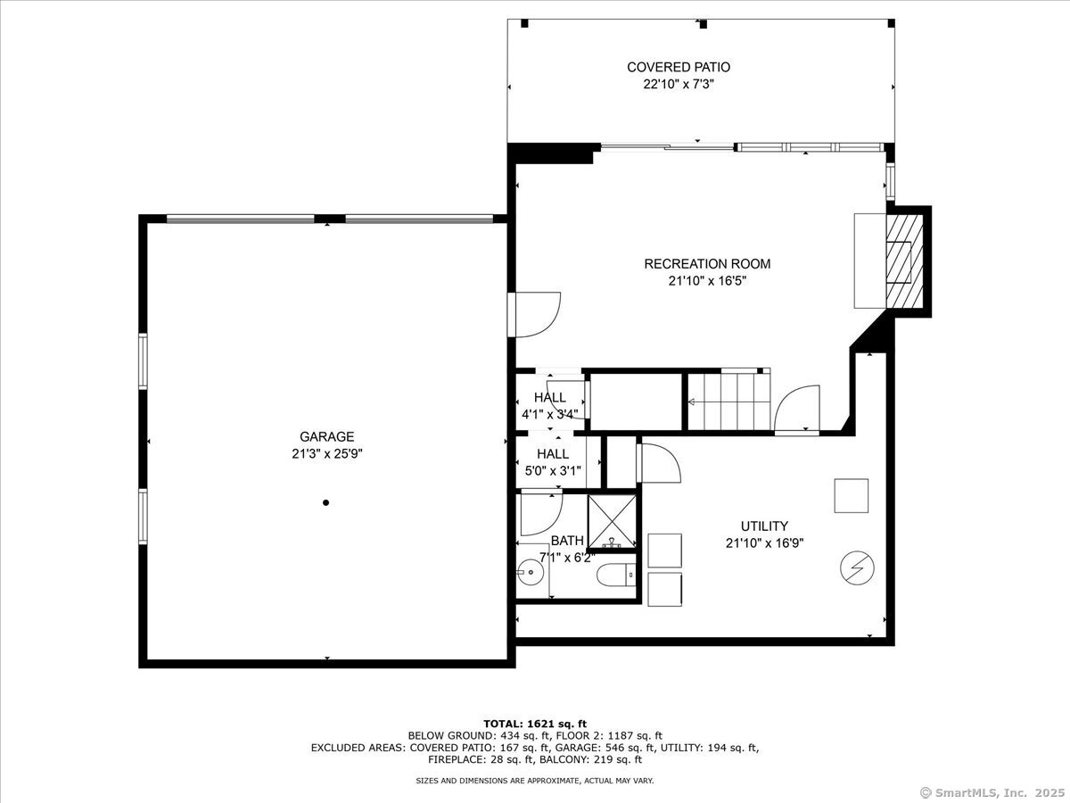 266 Pinewood, Trumbull, Connecticut 06611