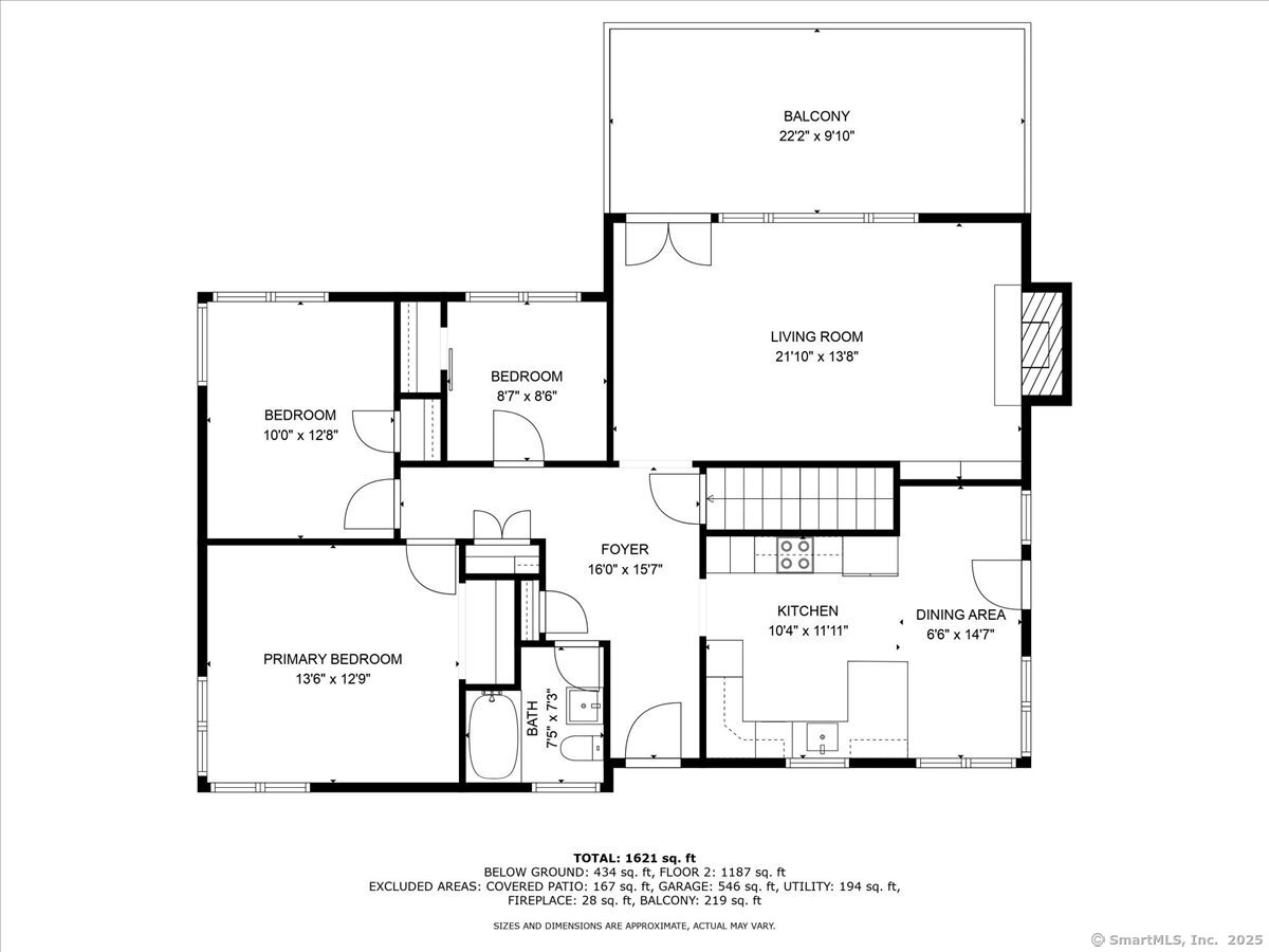 266 Pinewood, Trumbull, Connecticut 06611