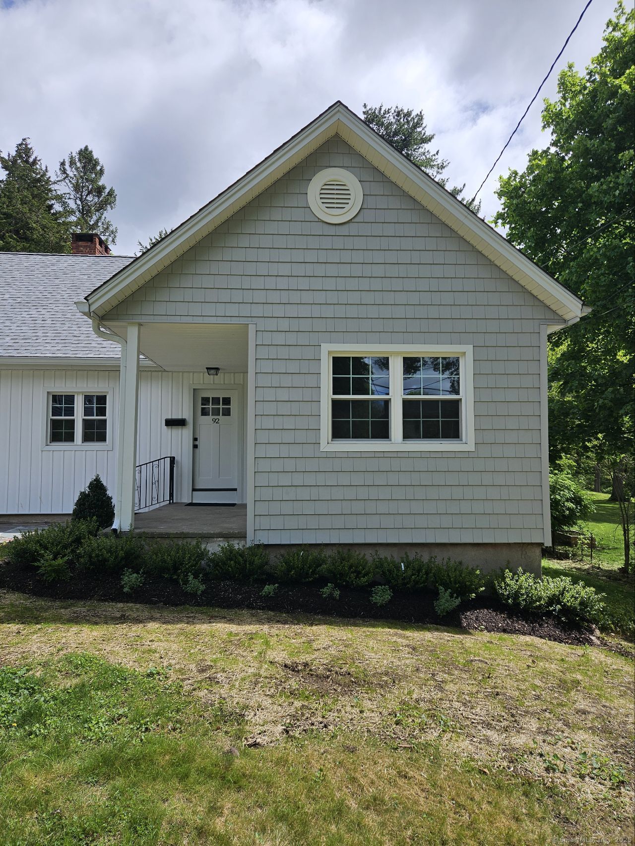 92 Lounsbury, Fairfield, Connecticut 06825