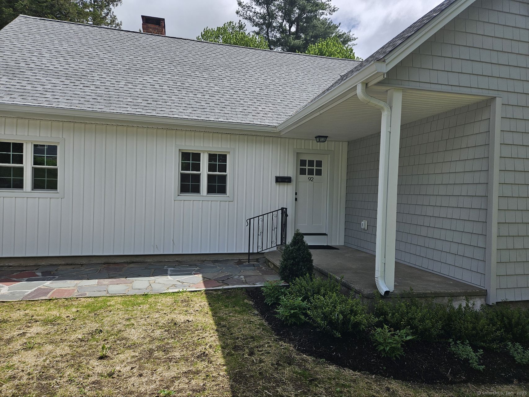 92 Lounsbury, Fairfield, Connecticut 06825