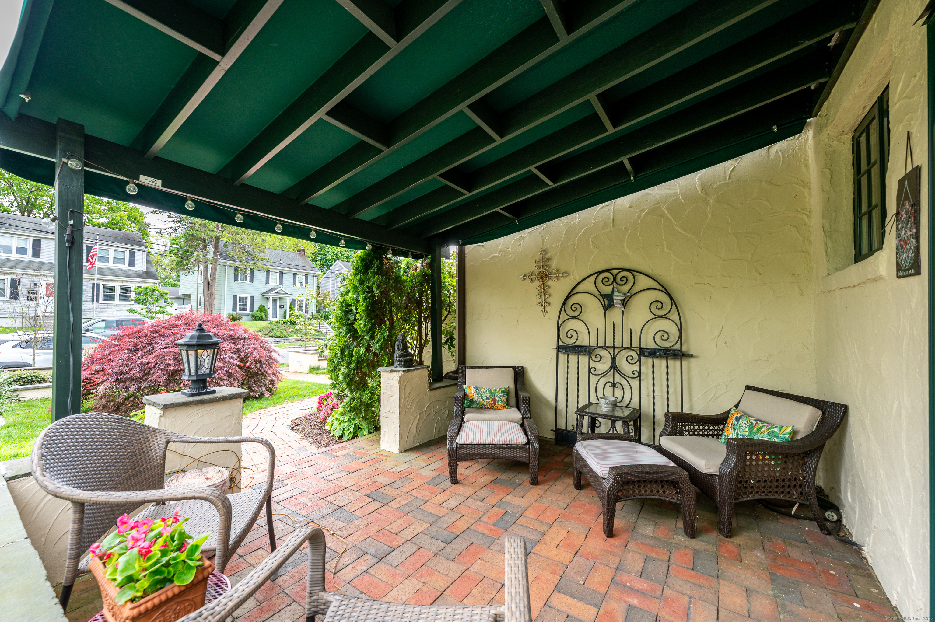 306 Hubbard, Stamford, Connecticut 06905