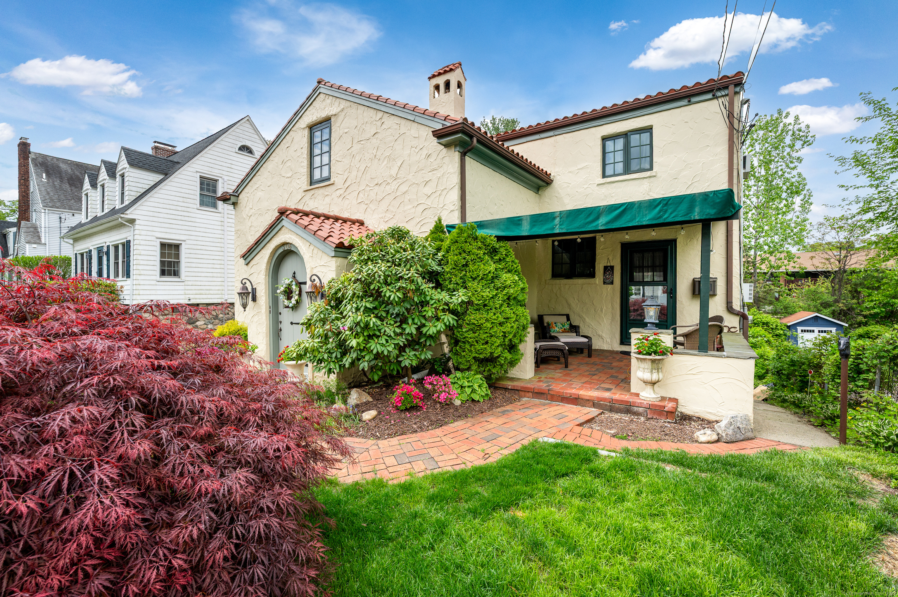 306 Hubbard, Stamford, Connecticut 06905