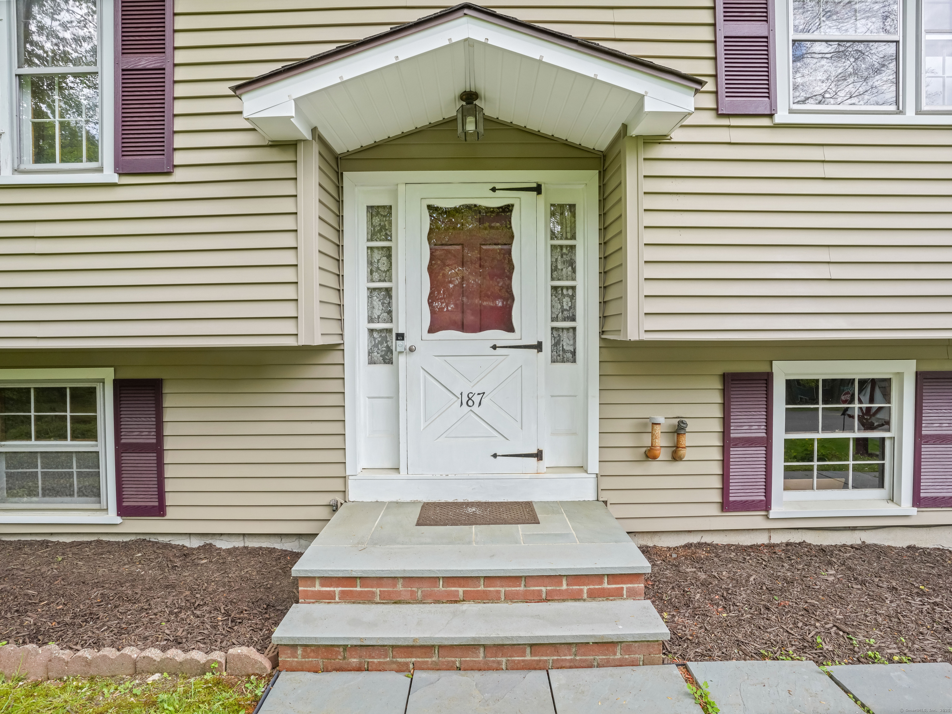 187 Booth Hill, Shelton, Connecticut 06484