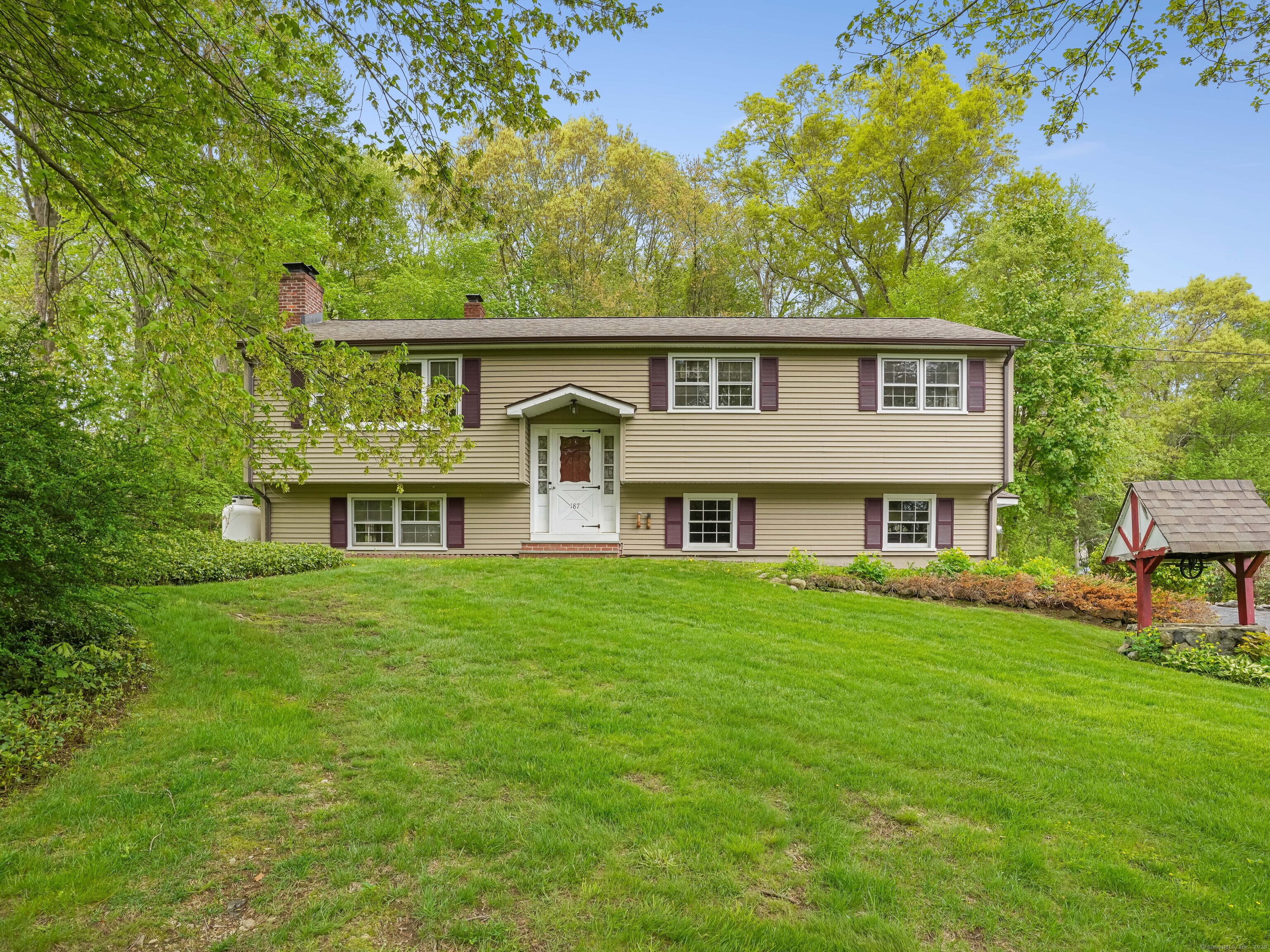 187 Booth Hill, Shelton, Connecticut 06484
