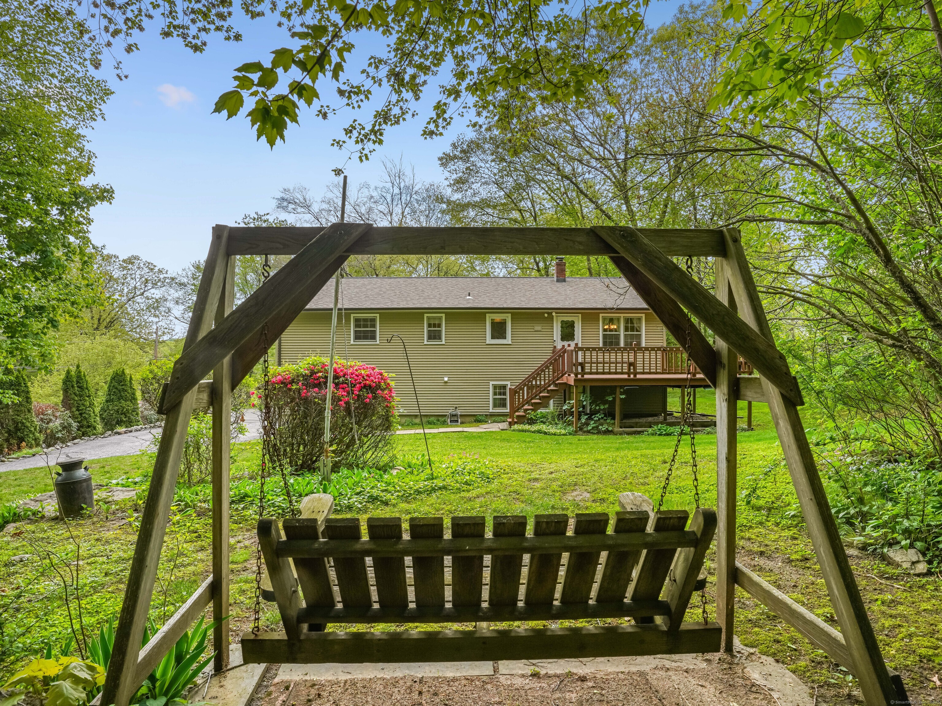 187 Booth Hill, Shelton, Connecticut 06484