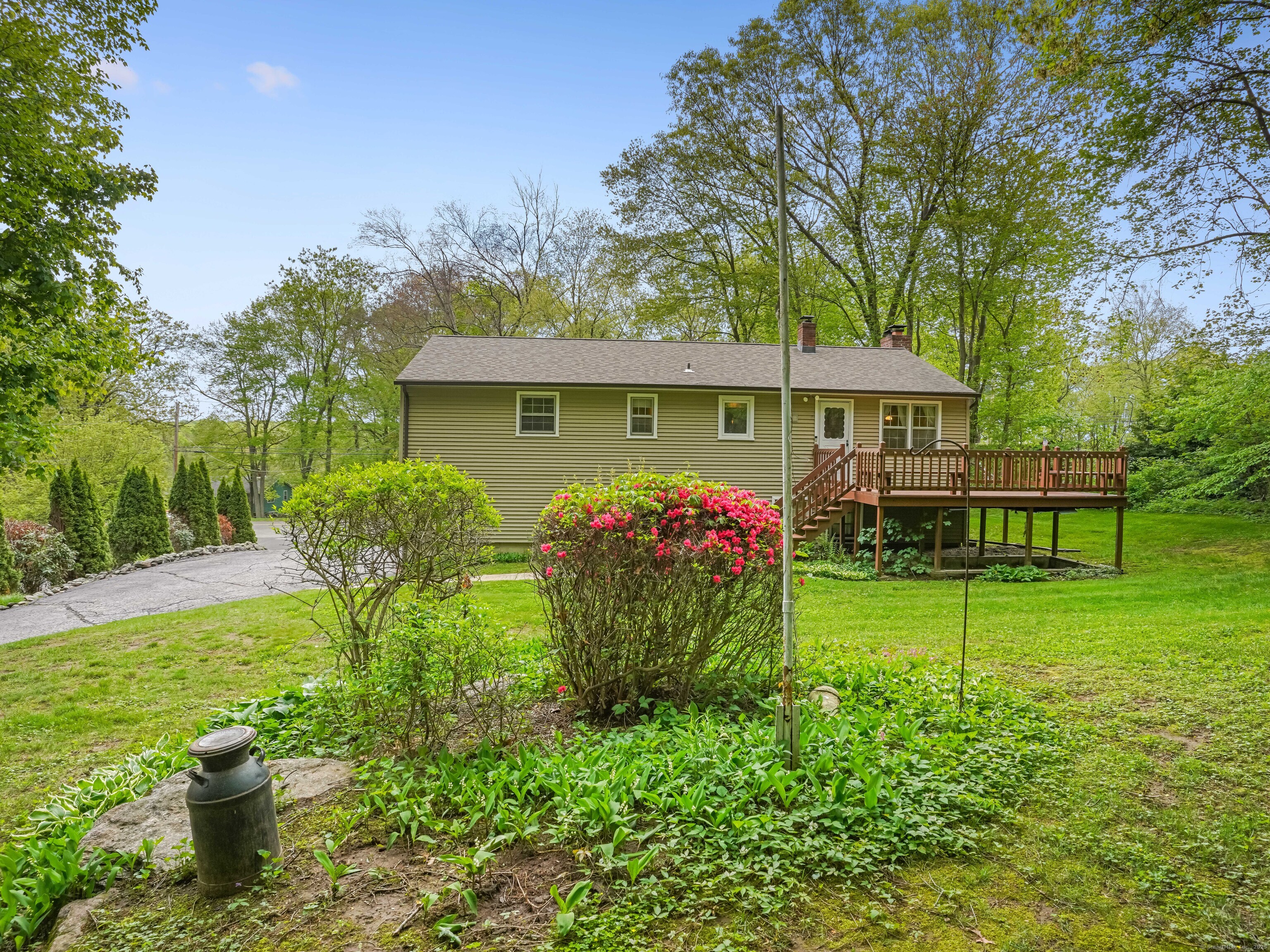 187 Booth Hill, Shelton, Connecticut 06484