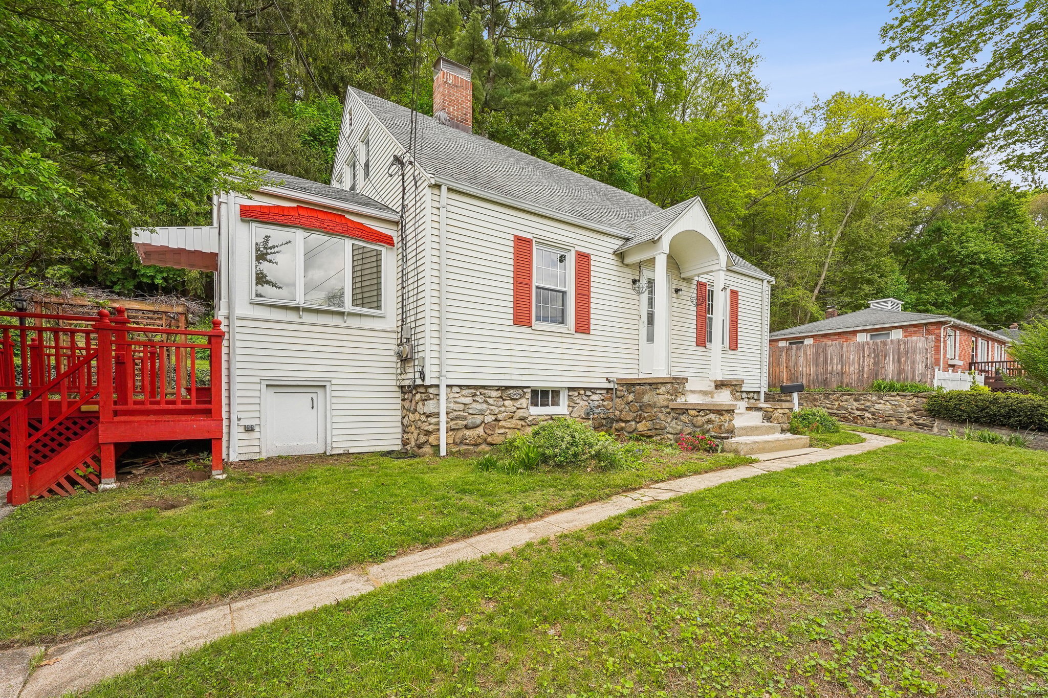 123 Clay, Thomaston, Connecticut 06787