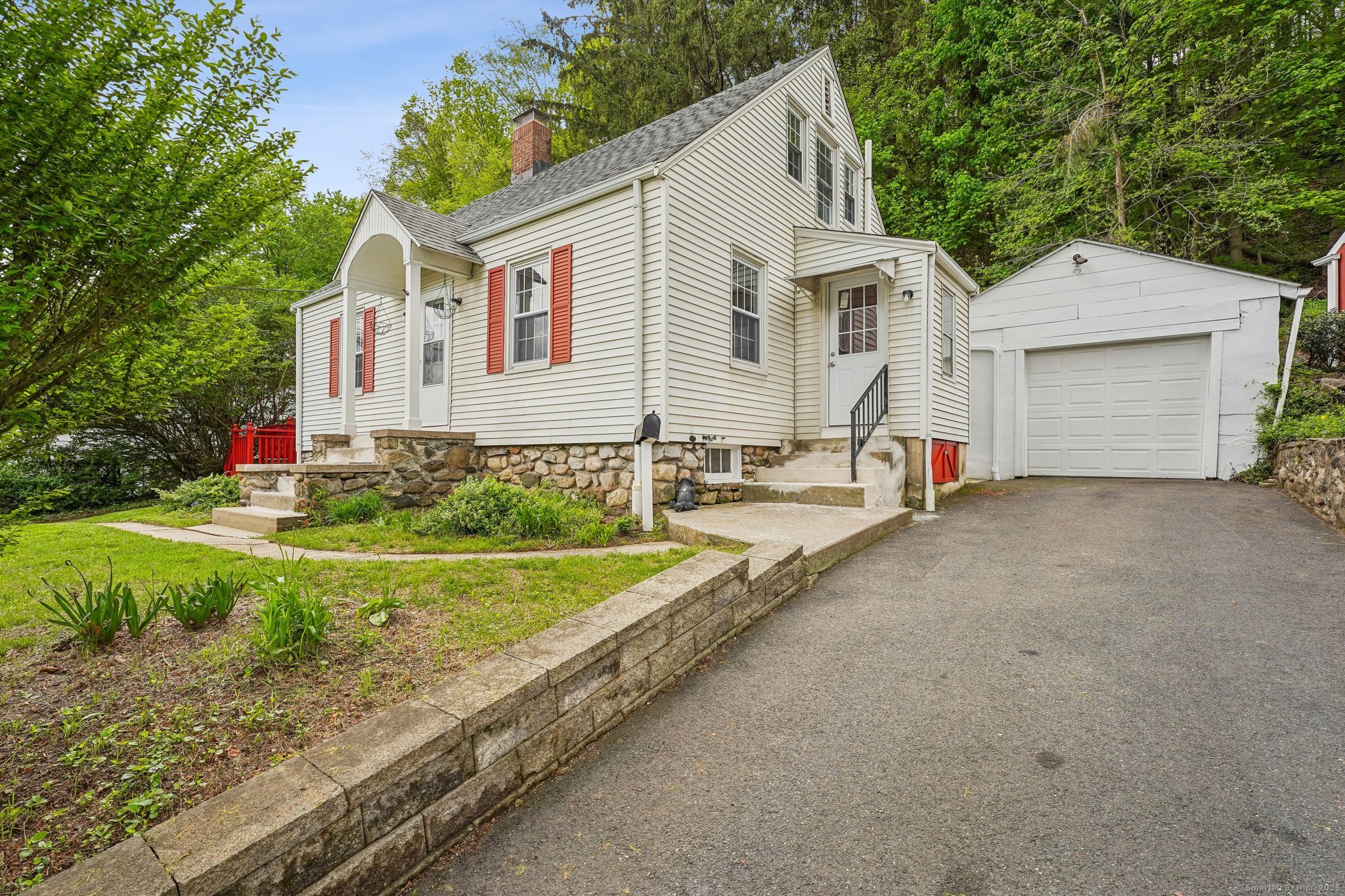 123 Clay, Thomaston, Connecticut 06787