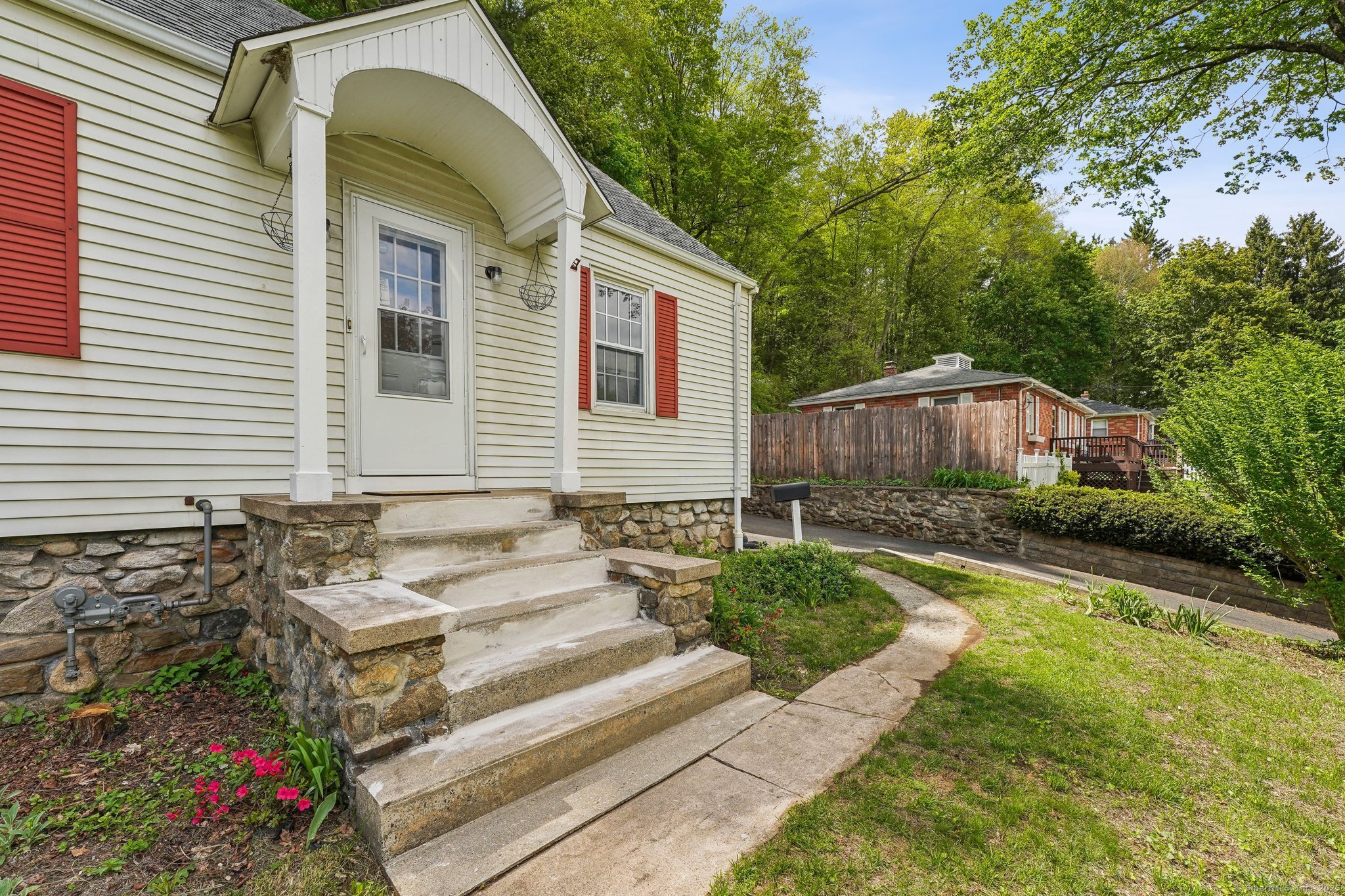 123 Clay, Thomaston, Connecticut 06787