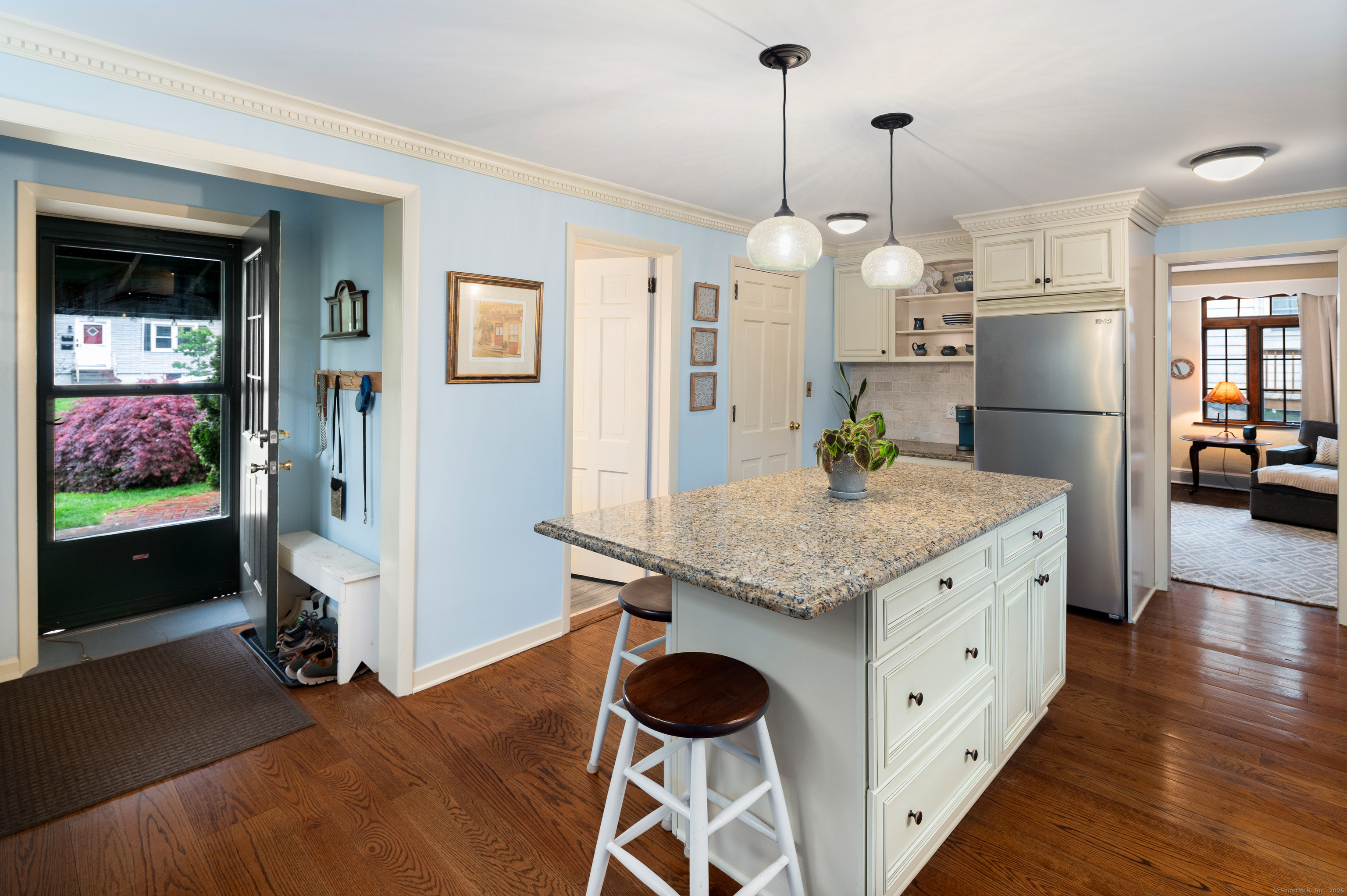 306 Hubbard, Stamford, Connecticut 06905
