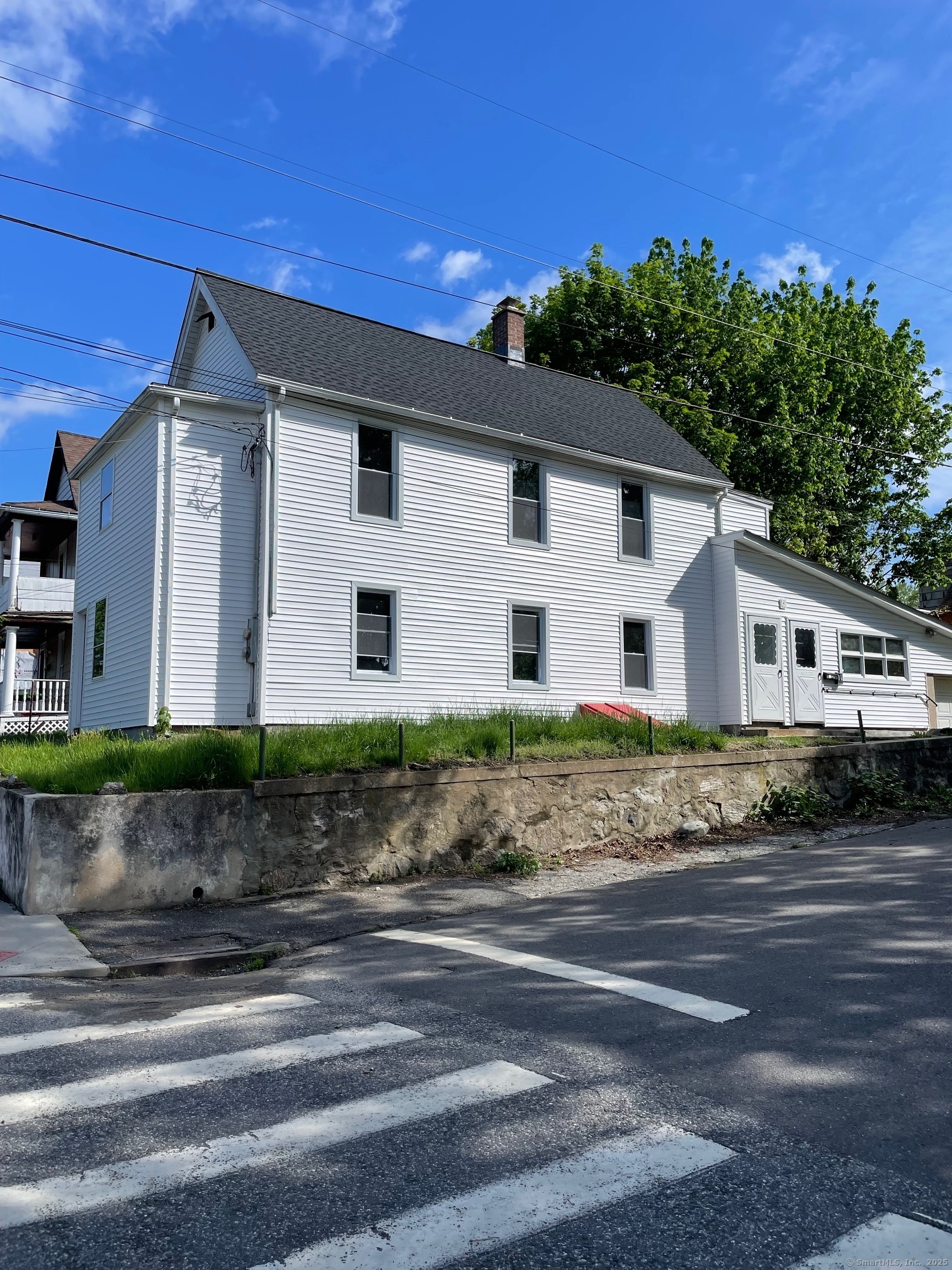 40 Beacon, Waterbury, Connecticut 06704