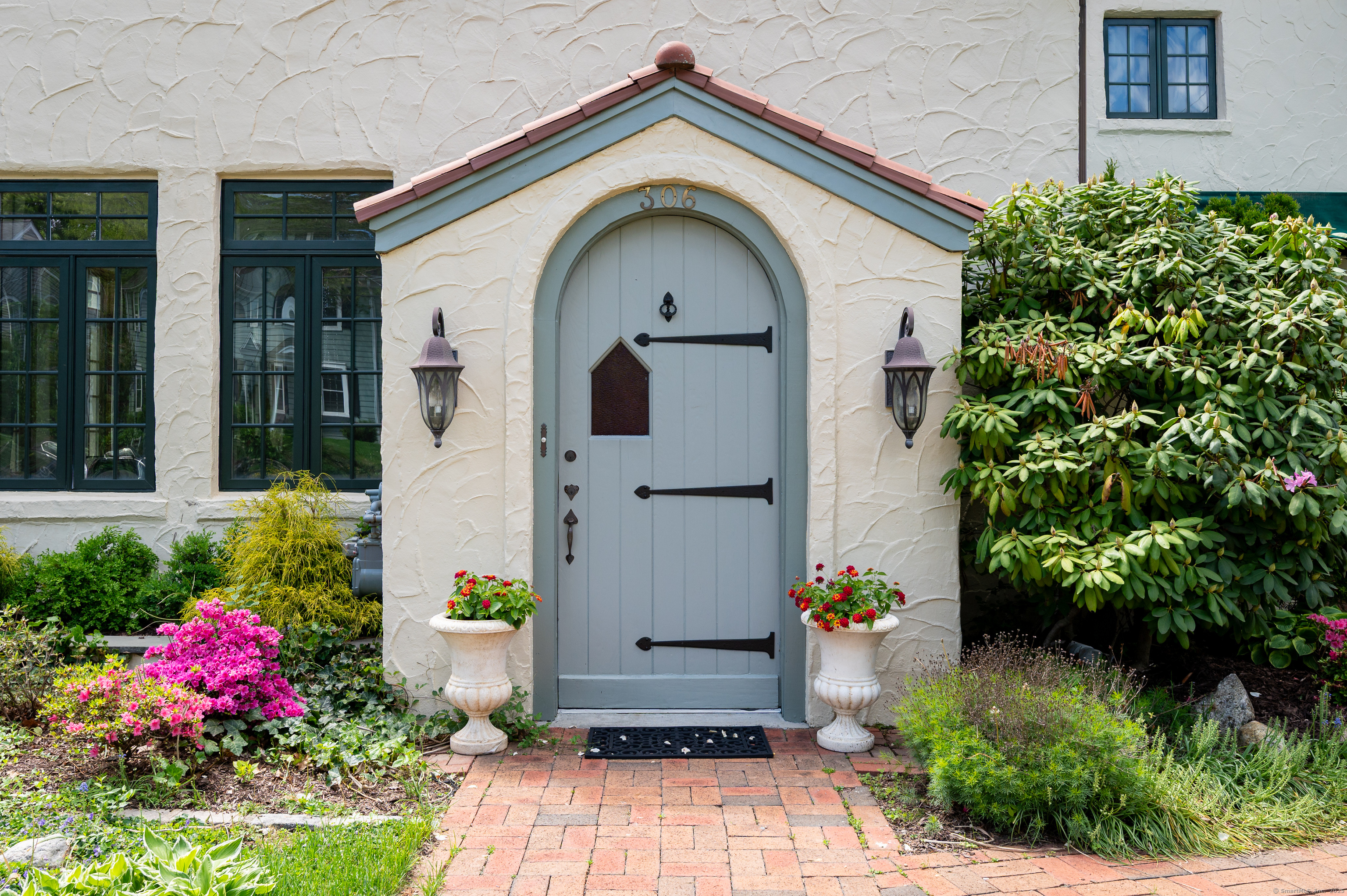306 Hubbard, Stamford, Connecticut 06905