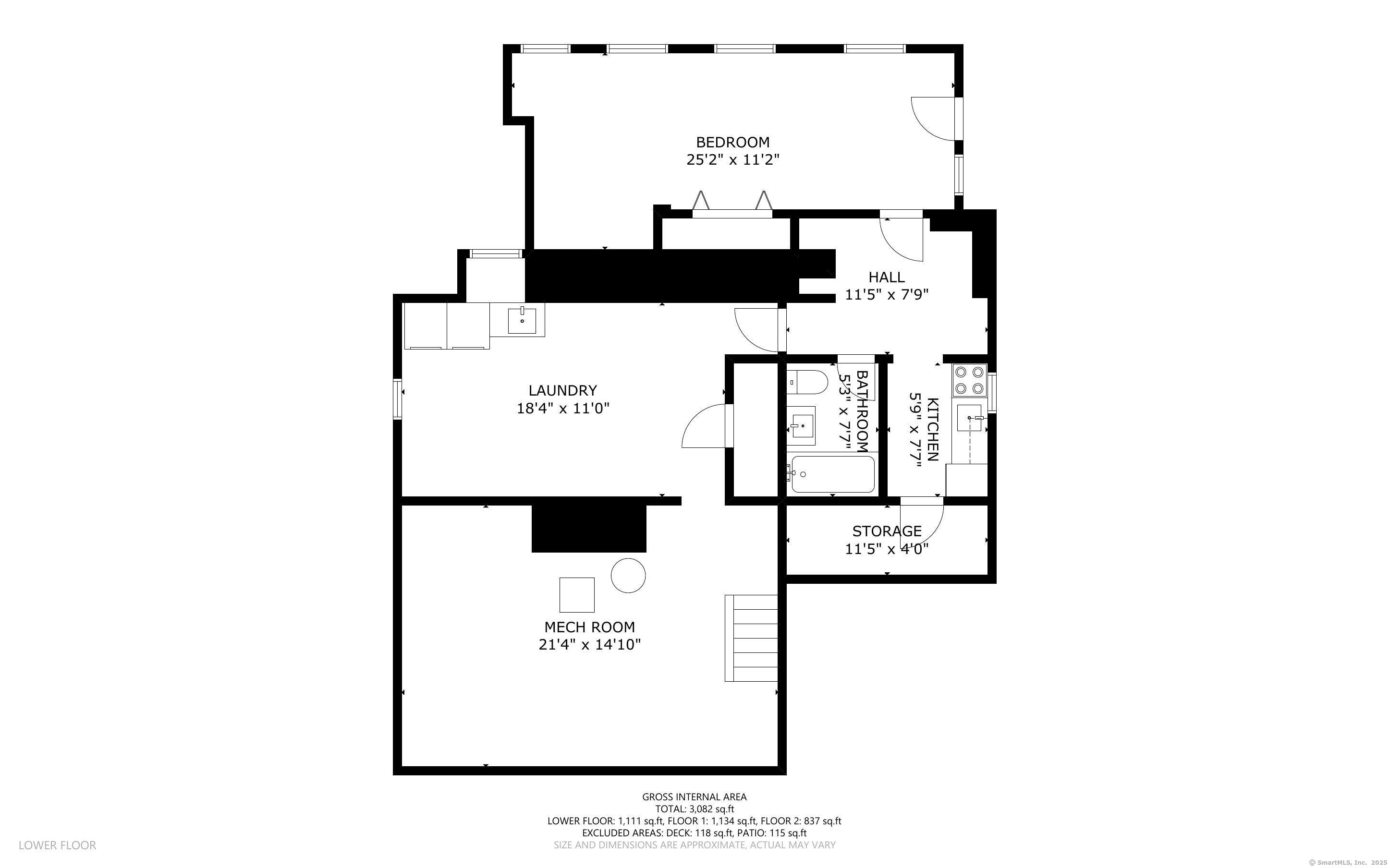 306 Hubbard, Stamford, Connecticut 06905