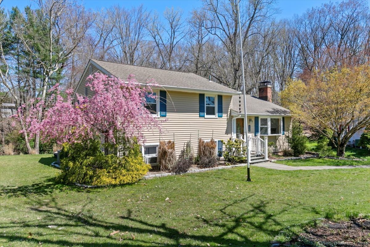 26 Jodi, Wallingford, Connecticut 06492
