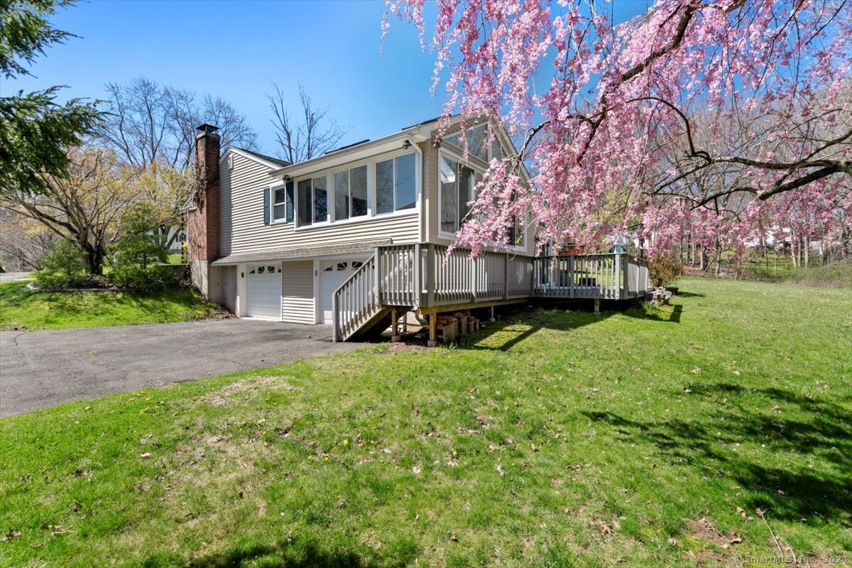 26 Jodi, Wallingford, Connecticut 06492
