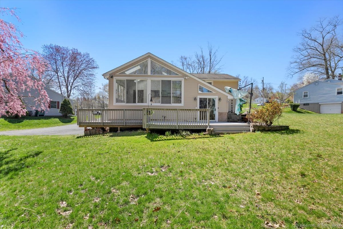 26 Jodi, Wallingford, Connecticut 06492