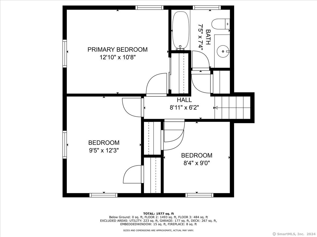 26 Jodi, Wallingford, Connecticut 06492