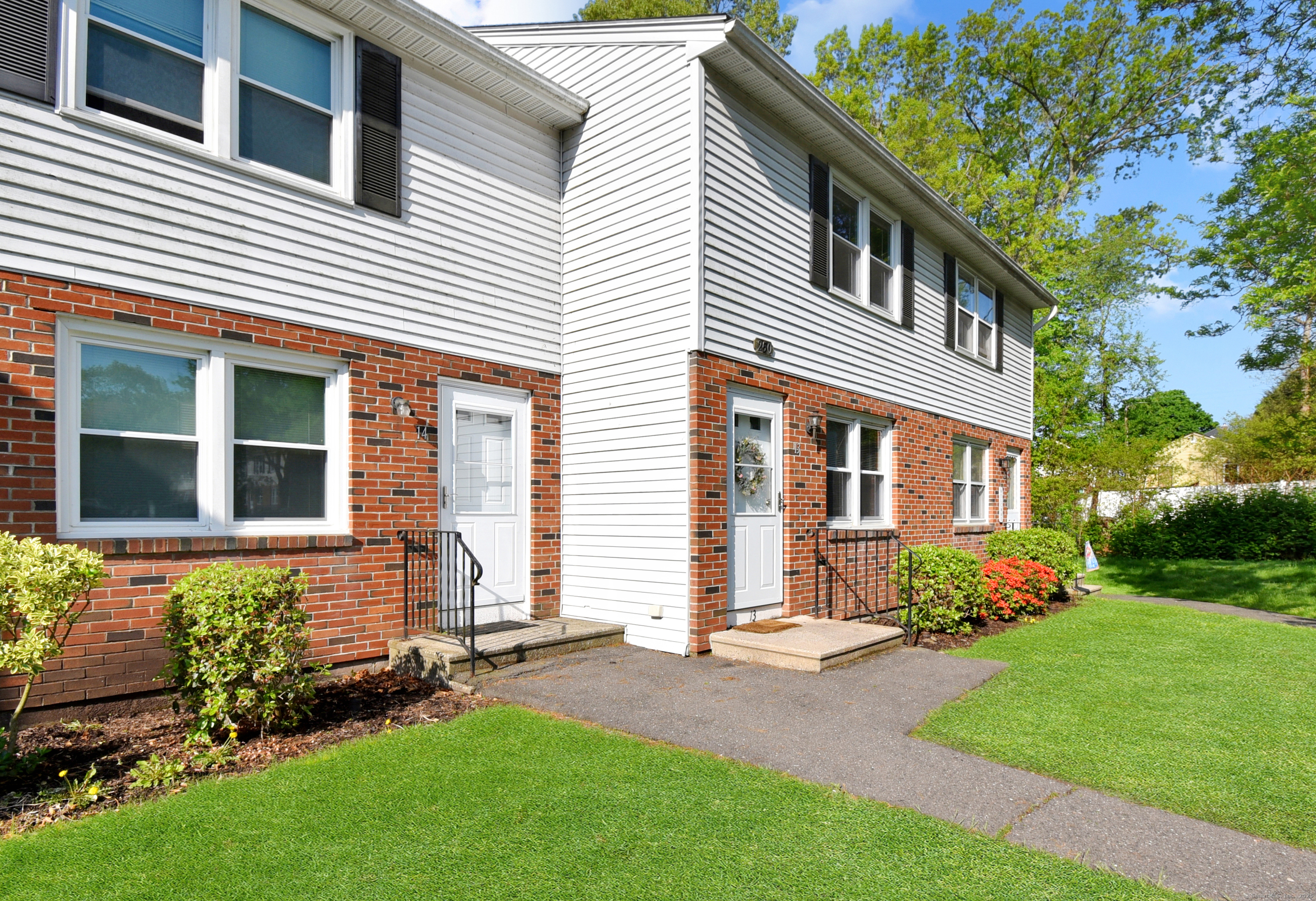 250 Woodford Avenue Plainville CT