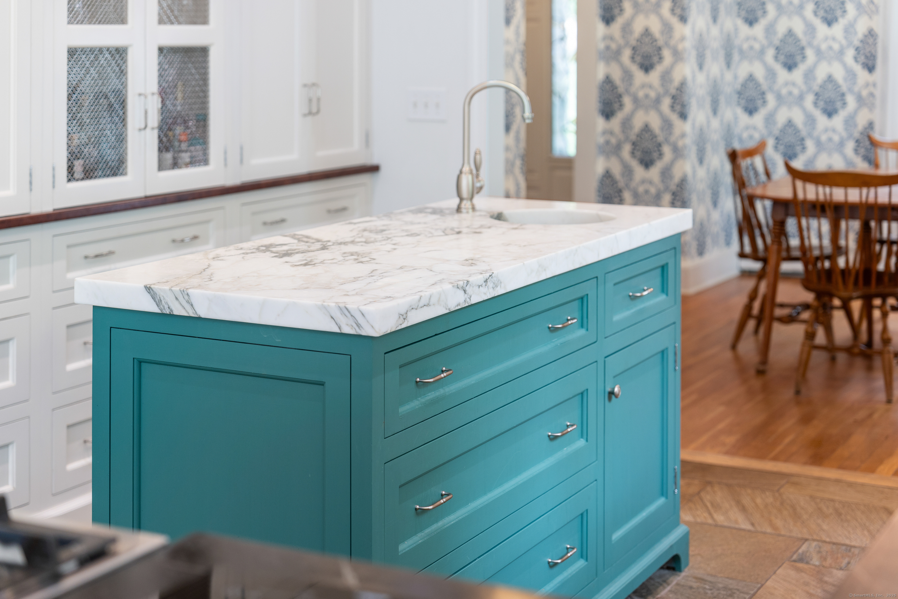 7 Scribner, Norwalk, Connecticut 06854