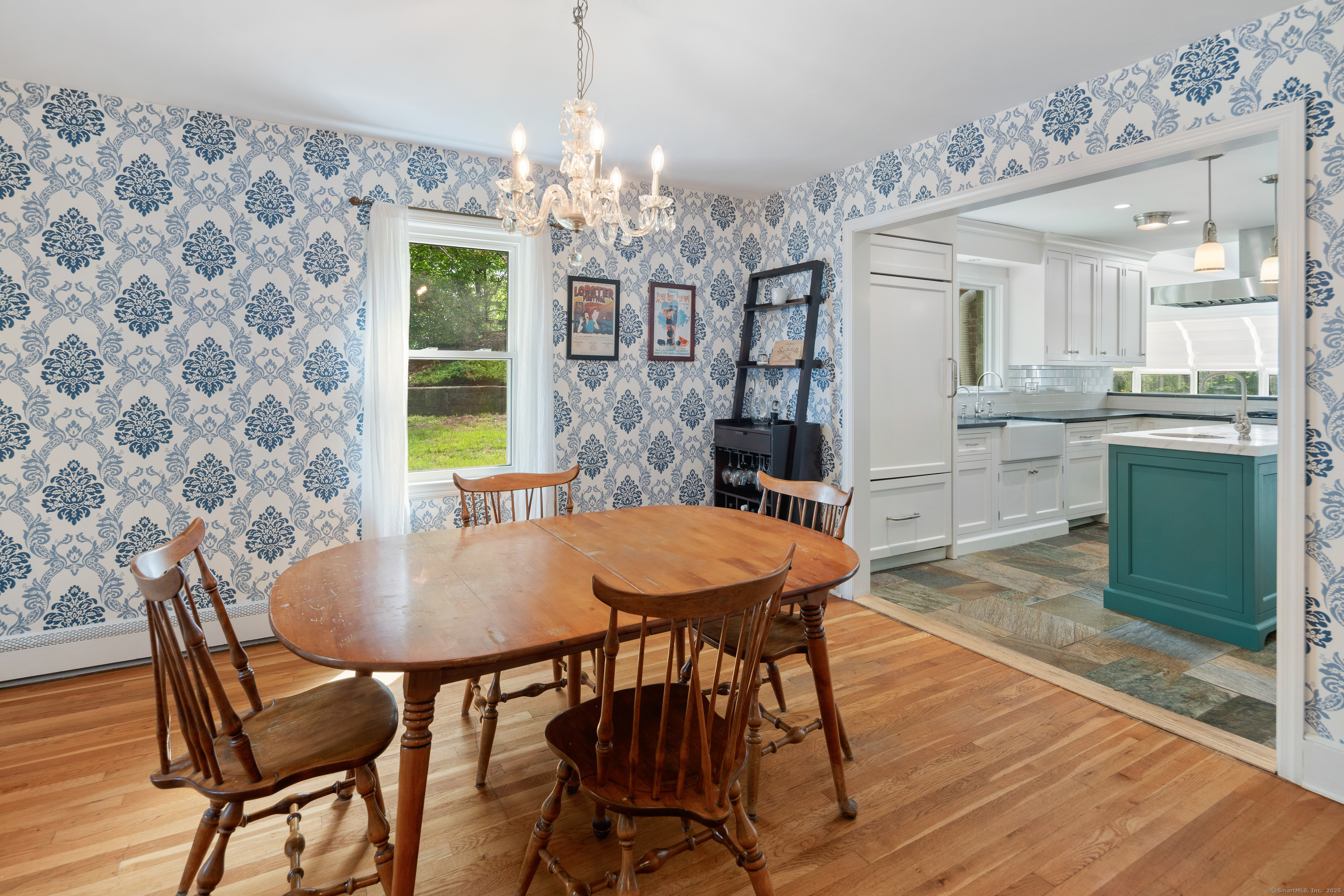 7 Scribner, Norwalk, Connecticut 06854
