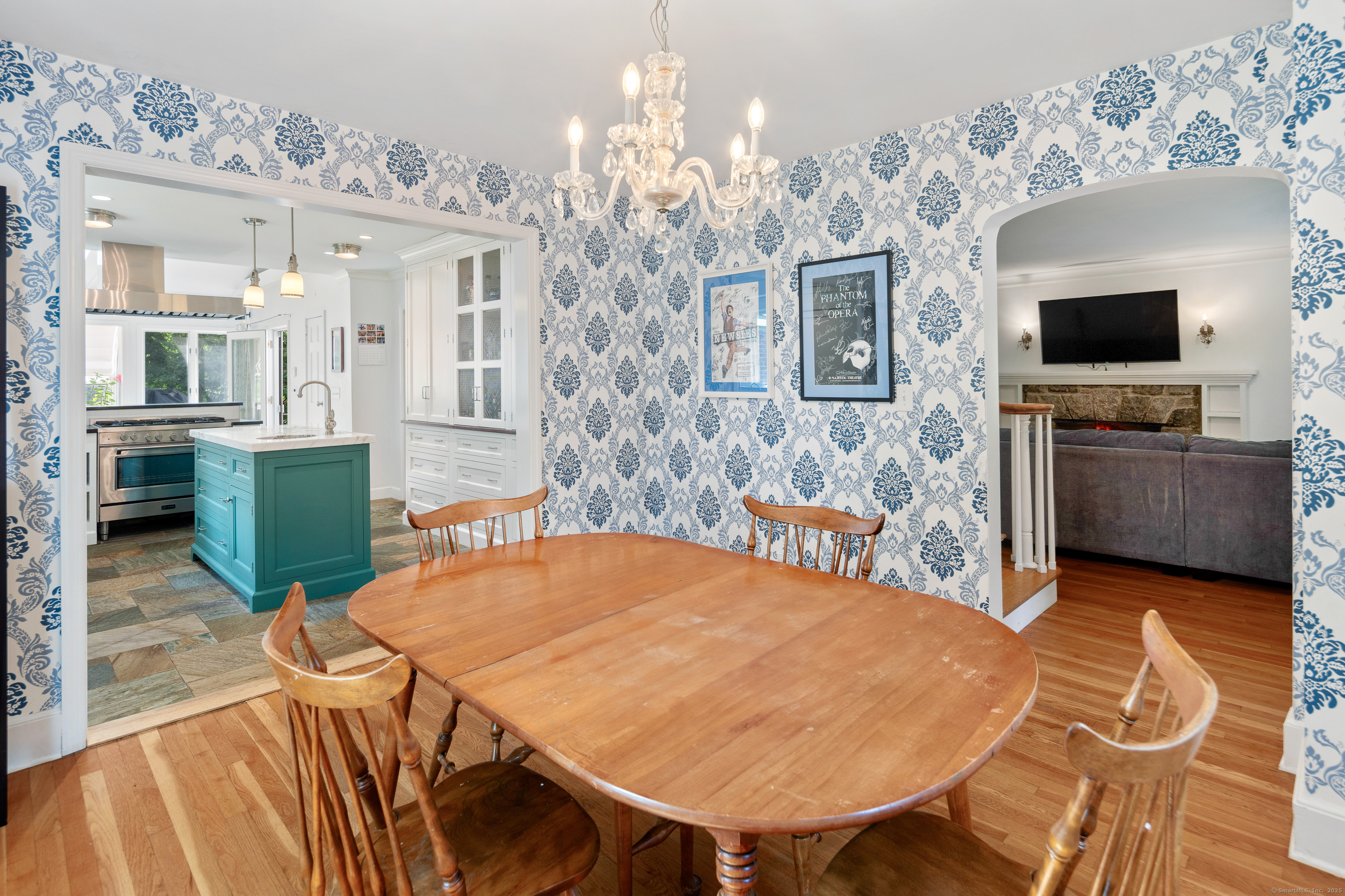 7 Scribner, Norwalk, Connecticut 06854