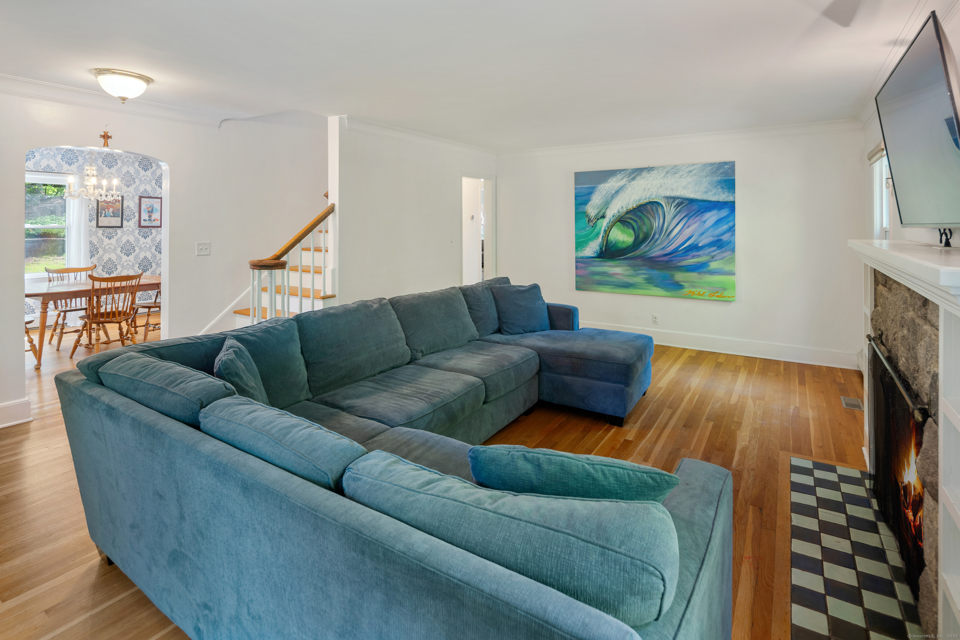 7 Scribner, Norwalk, Connecticut 06854