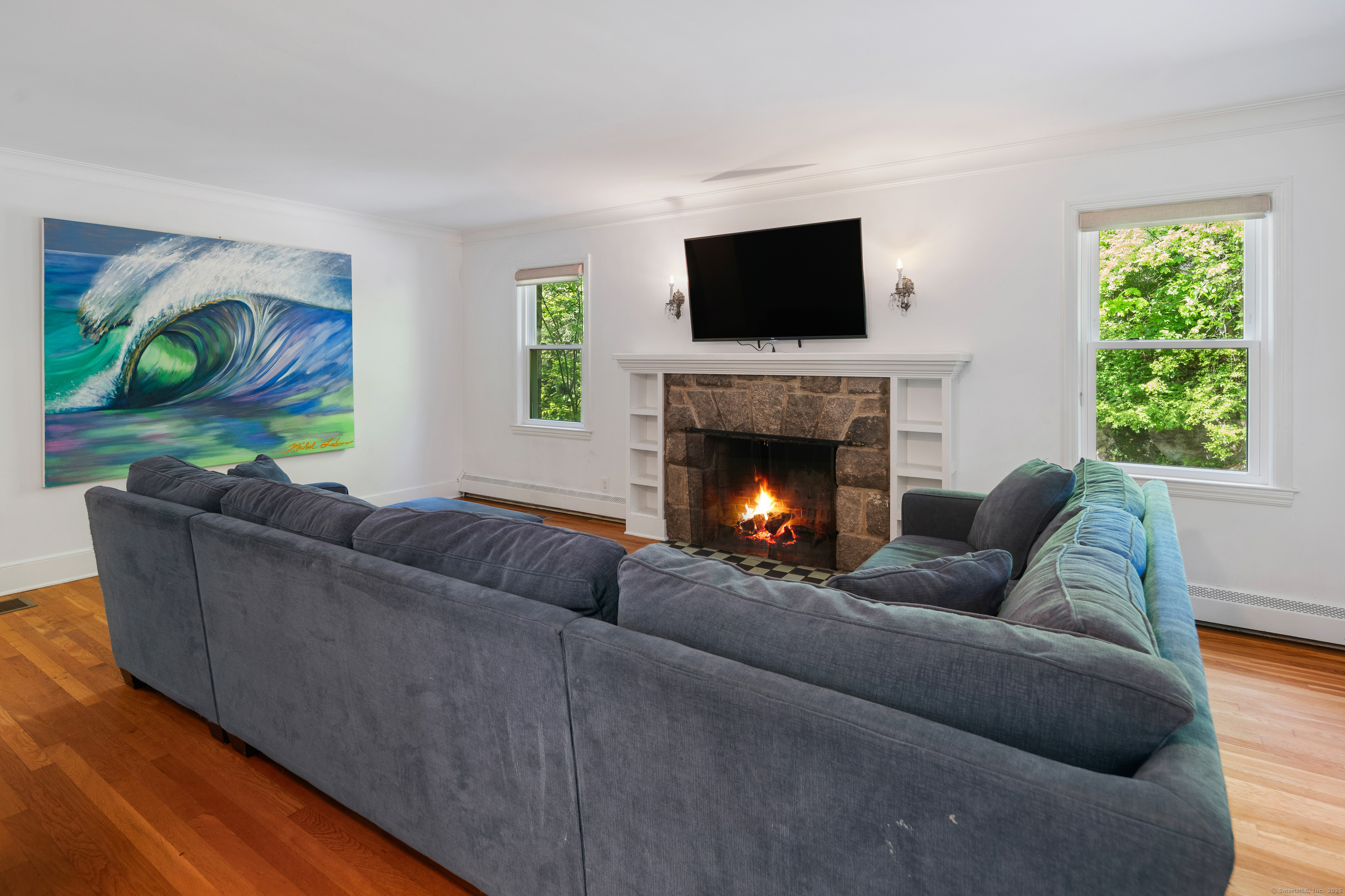 7 Scribner, Norwalk, Connecticut 06854