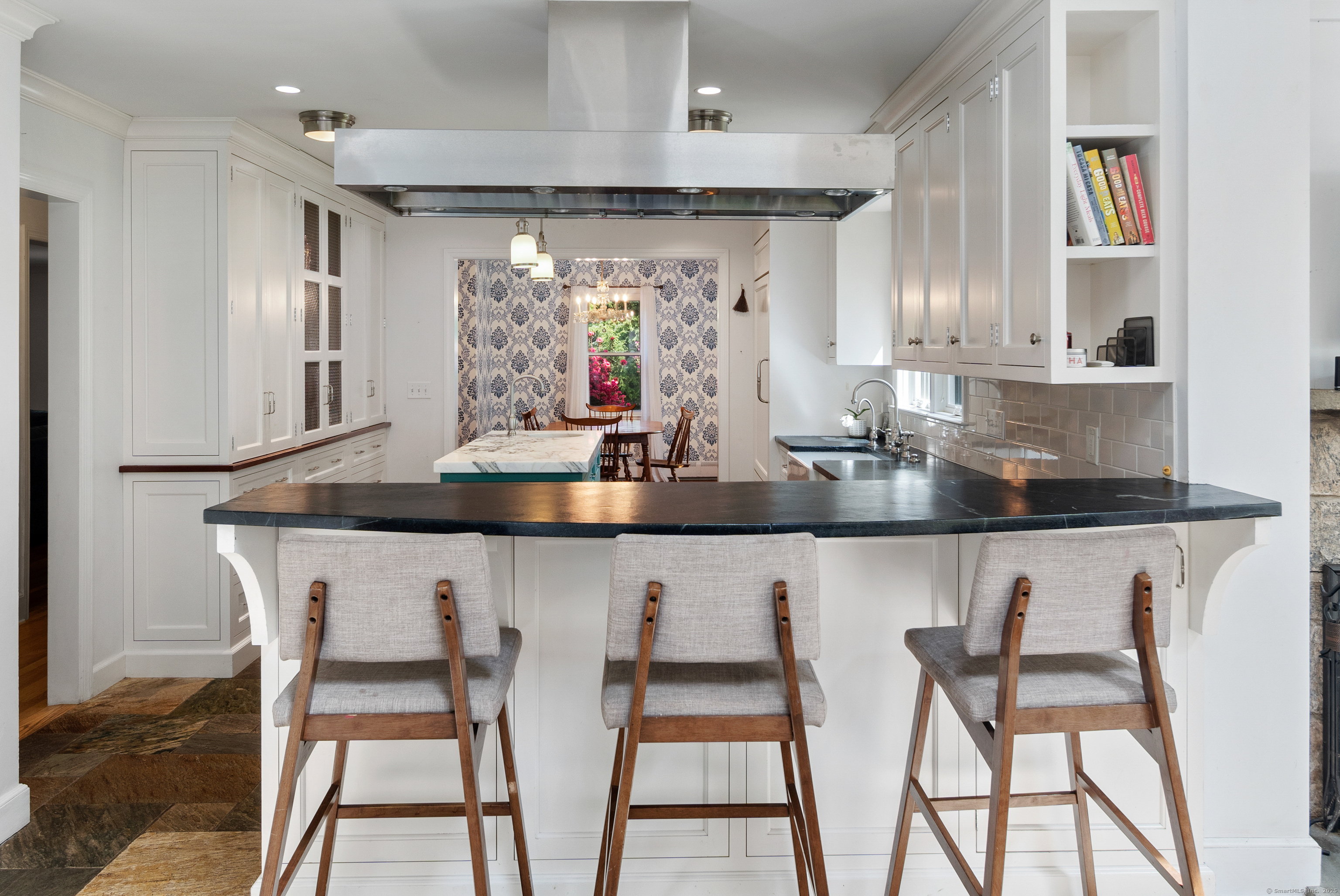 7 Scribner, Norwalk, Connecticut 06854