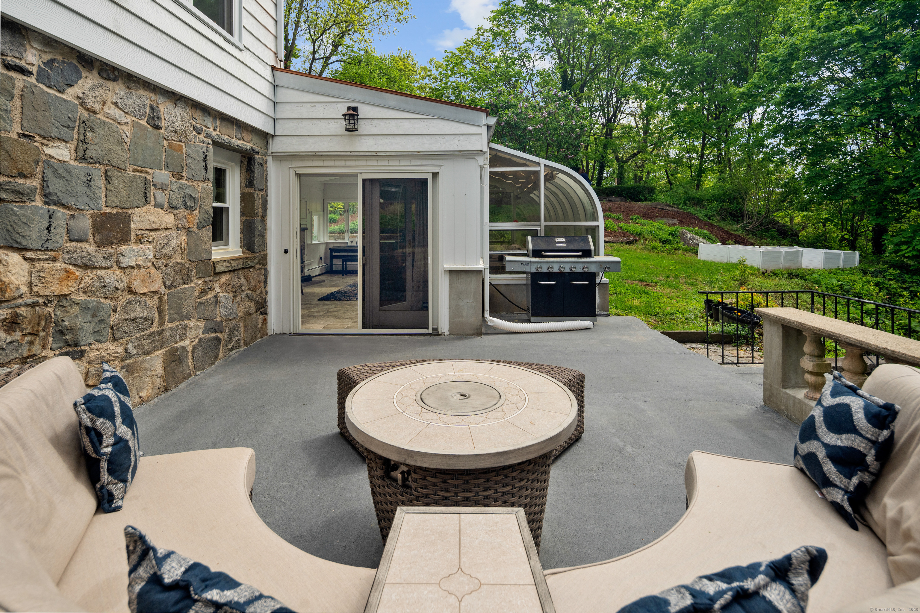 7 Scribner, Norwalk, Connecticut 06854