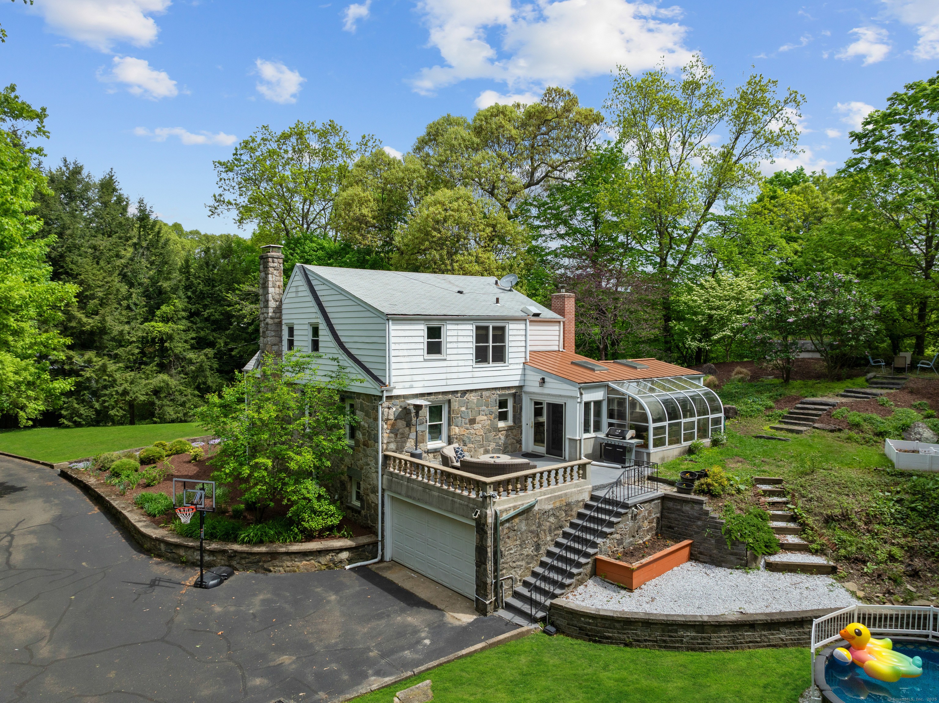 7 Scribner, Norwalk, Connecticut 06854