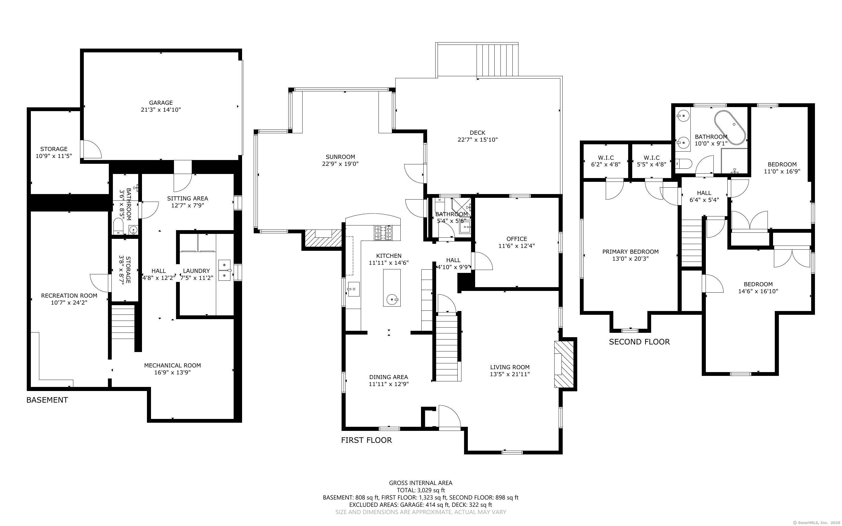 7 Scribner, Norwalk, Connecticut 06854