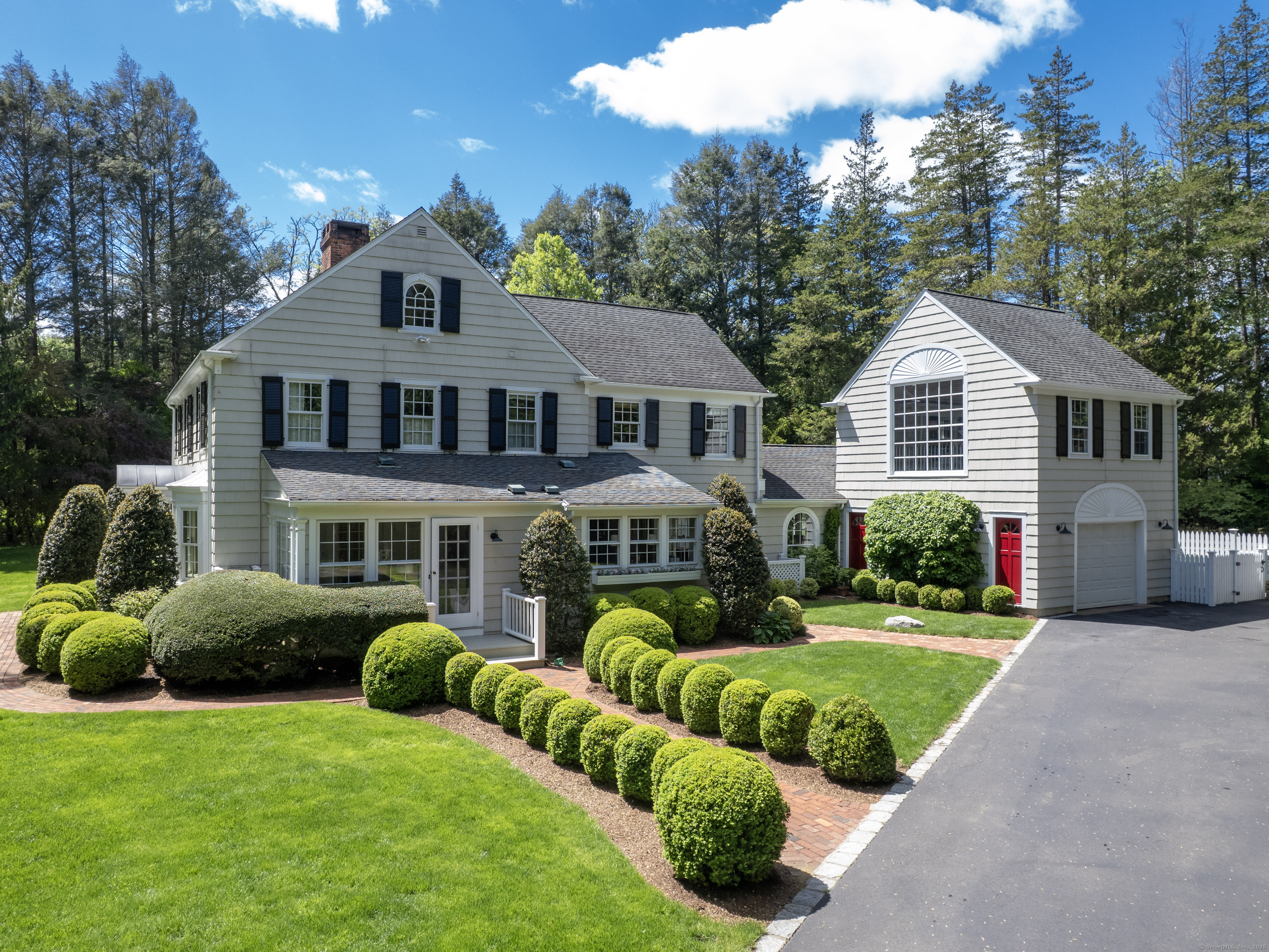 27 Old Hill Farms, Westport, Connecticut 06880