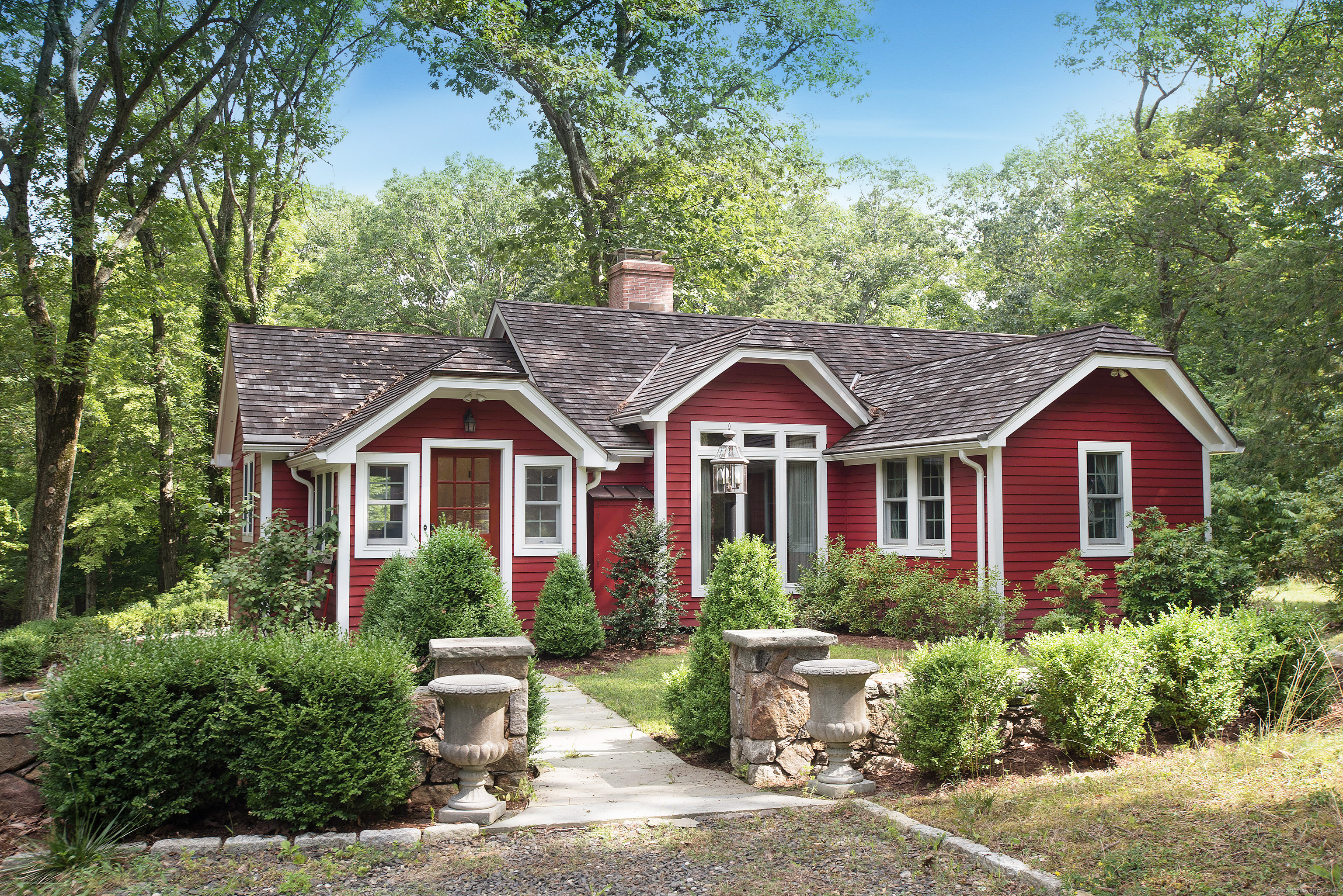 137 Neds Mountain, Ridgefield, Connecticut 06877