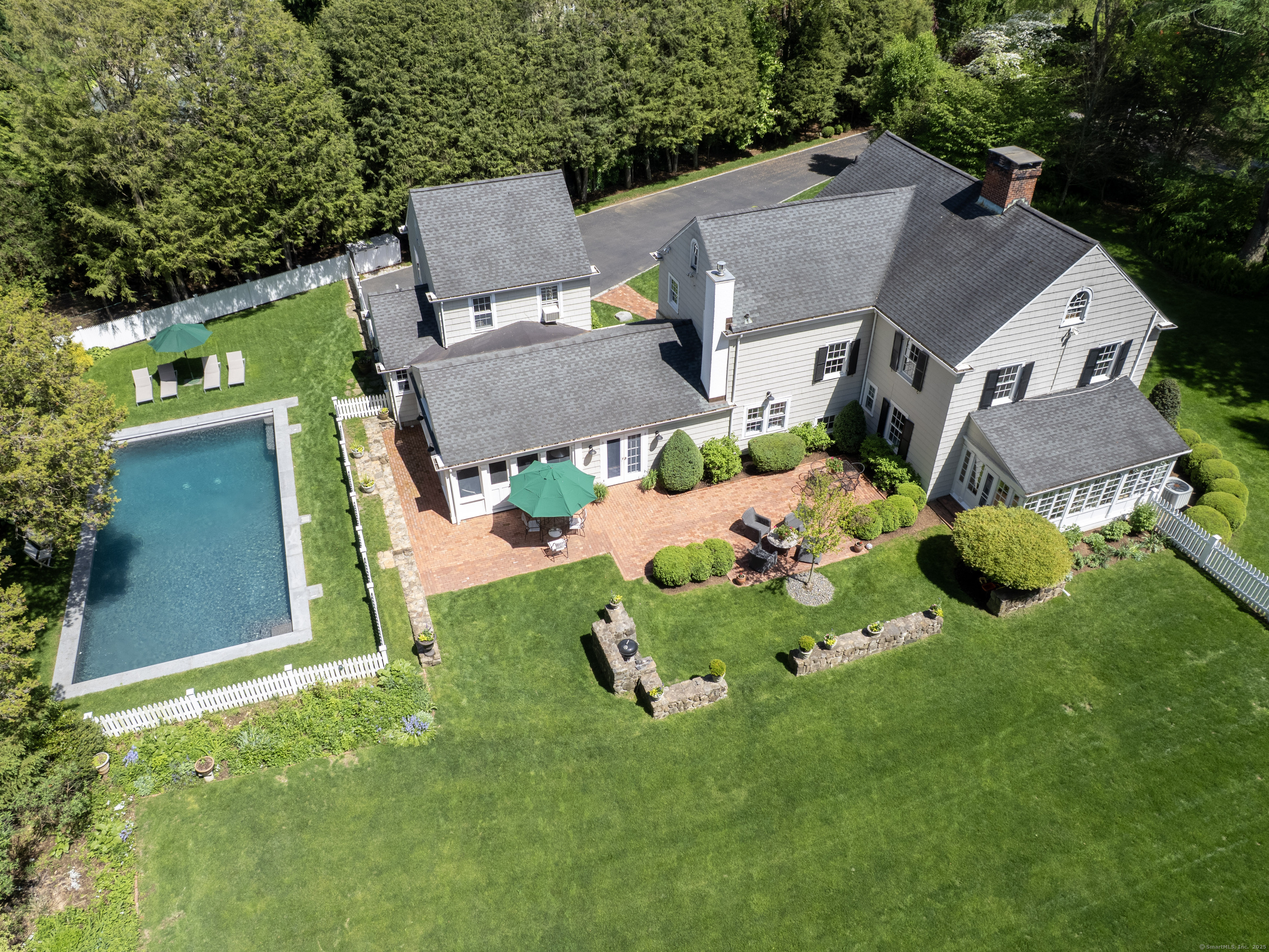 27 Old Hill Farms, Westport, Connecticut 06880