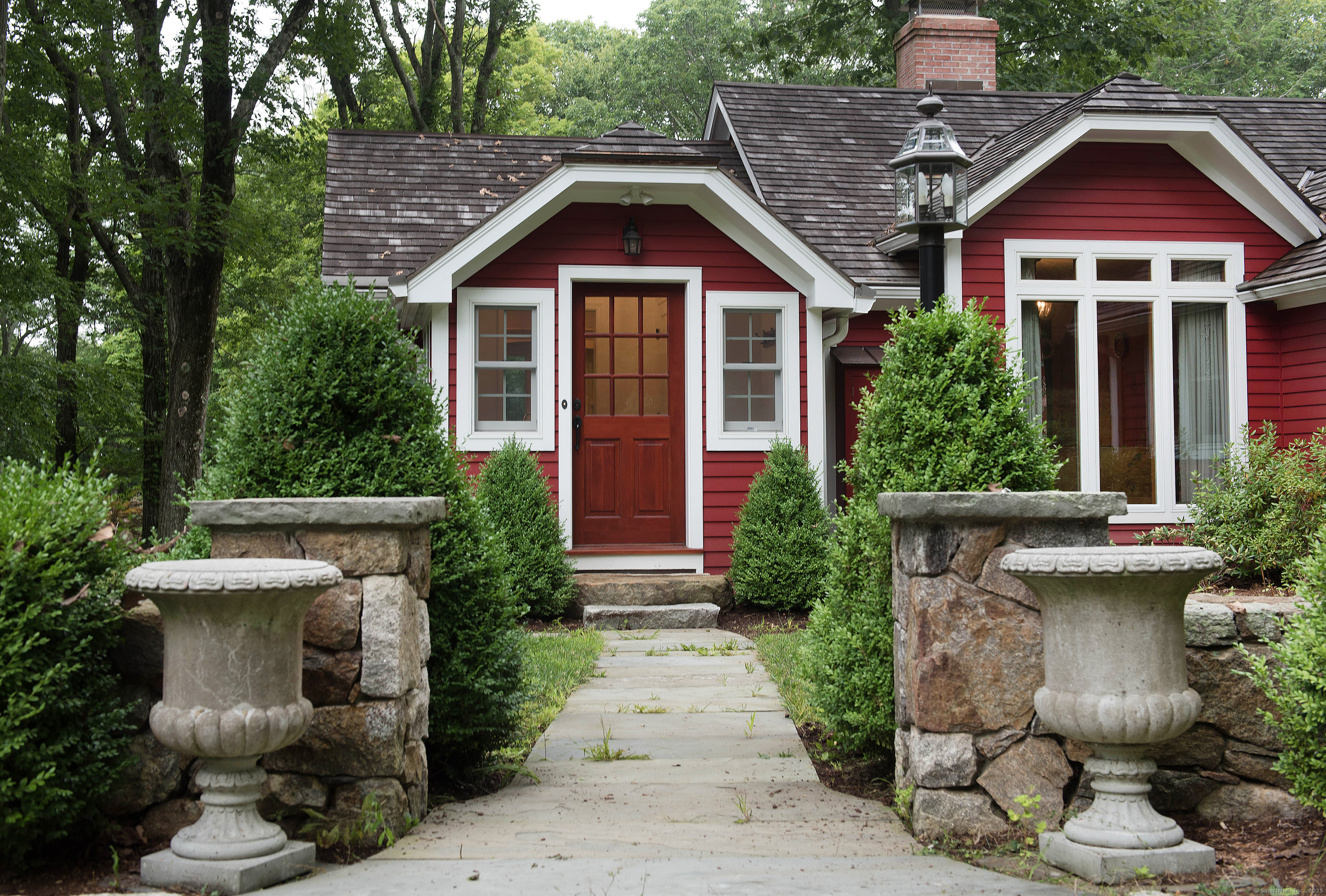 137 Neds Mountain, Ridgefield, Connecticut 06877