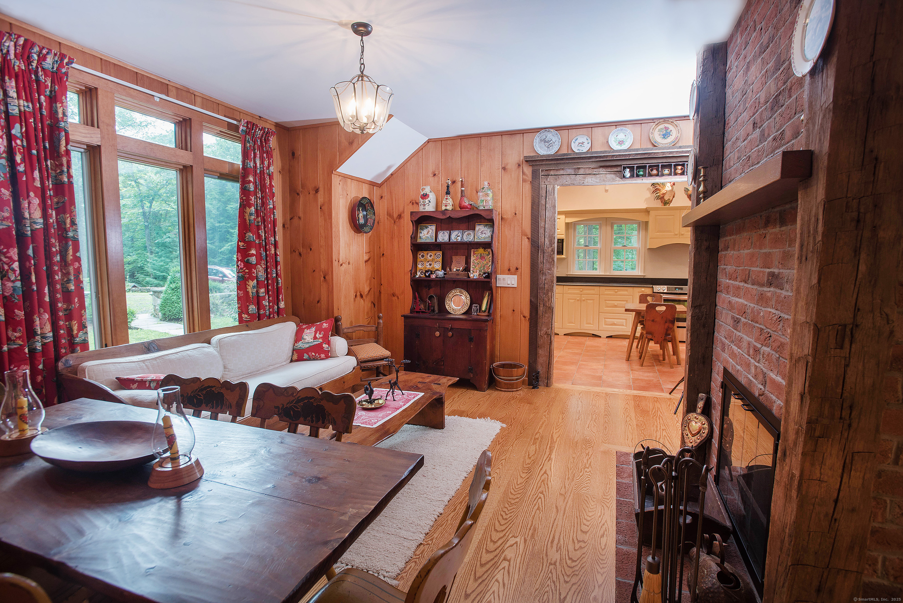 137 Neds Mountain, Ridgefield, Connecticut 06877