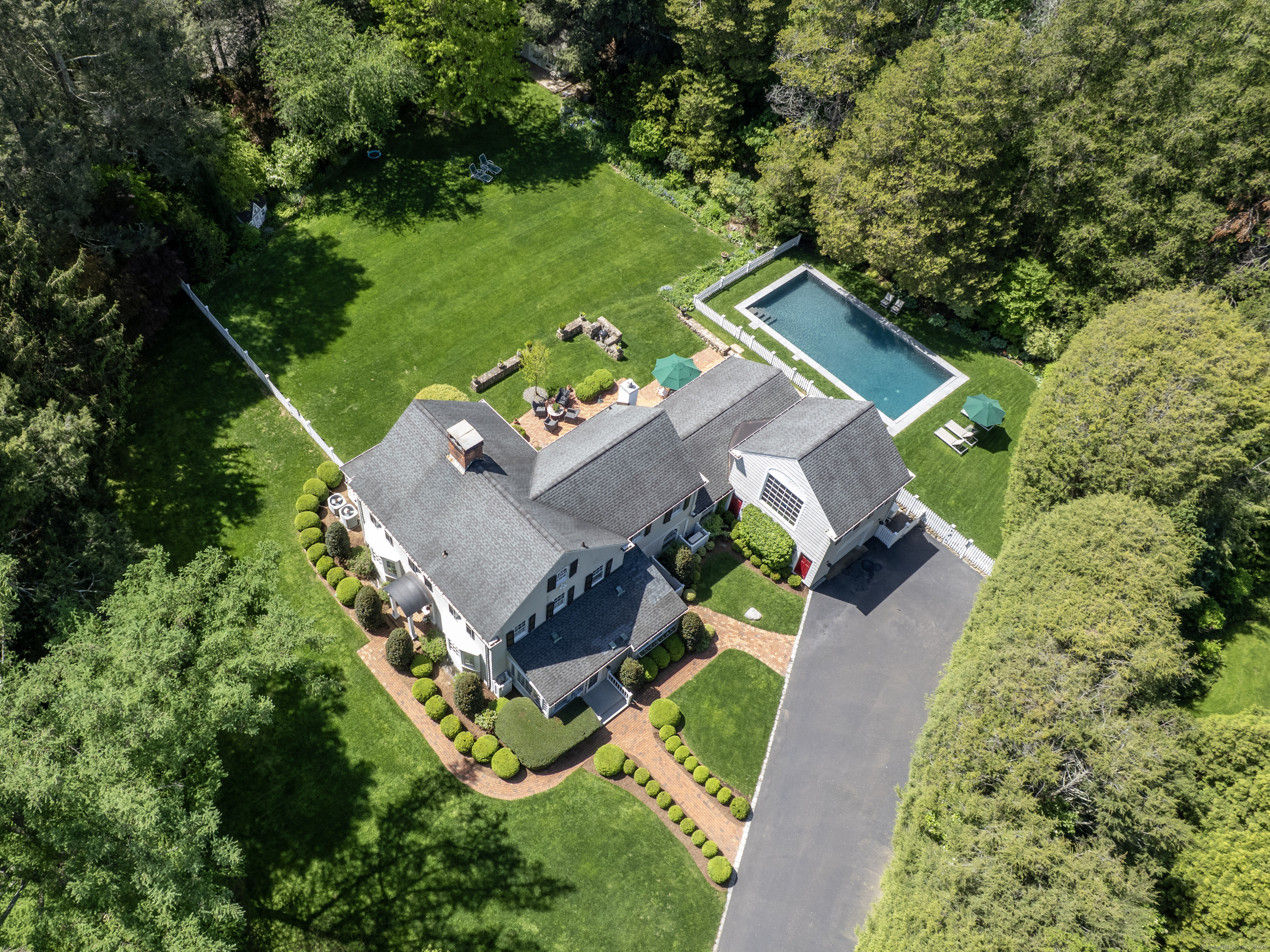 27 Old Hill Farms, Westport, Connecticut 06880