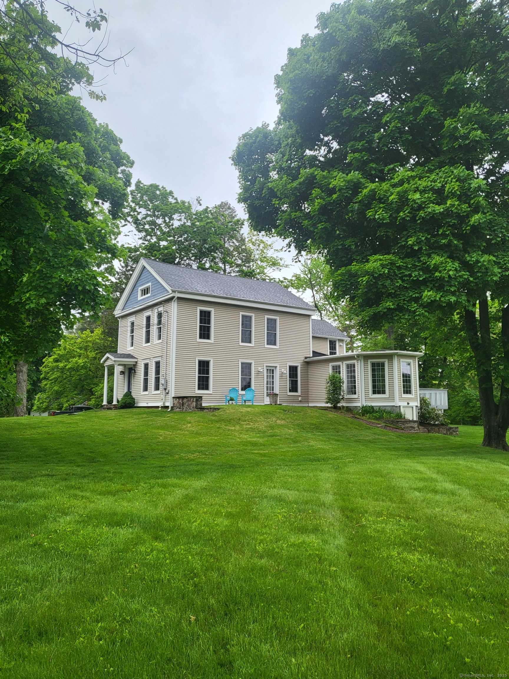 2636 Albany Avenue West Hartford CT