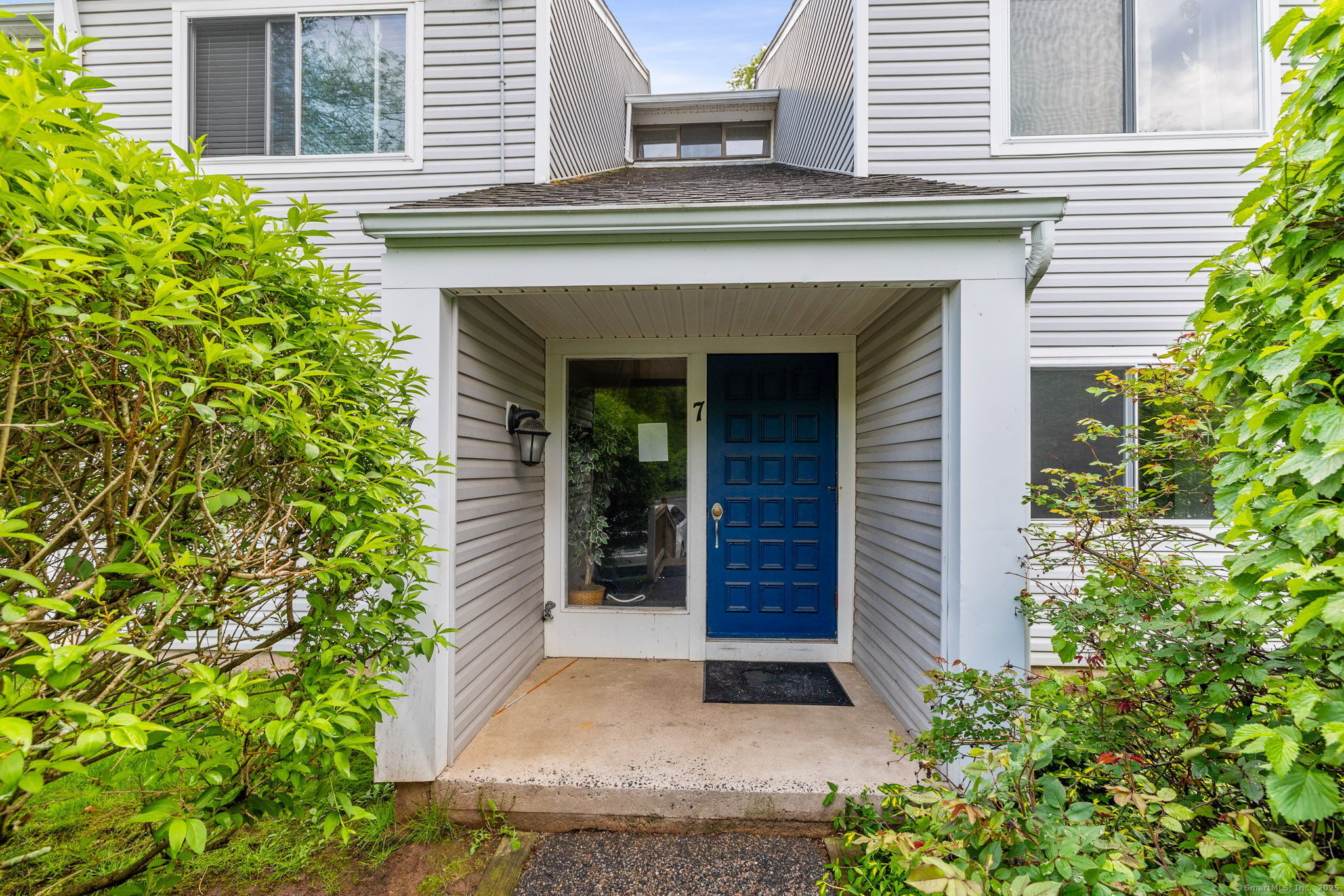 7 Brookwood Drive Rocky Hill CT
