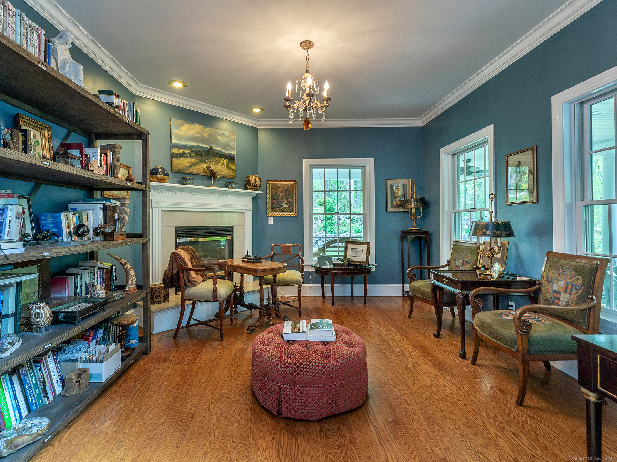 53 Transylvania, Roxbury, Connecticut 06783