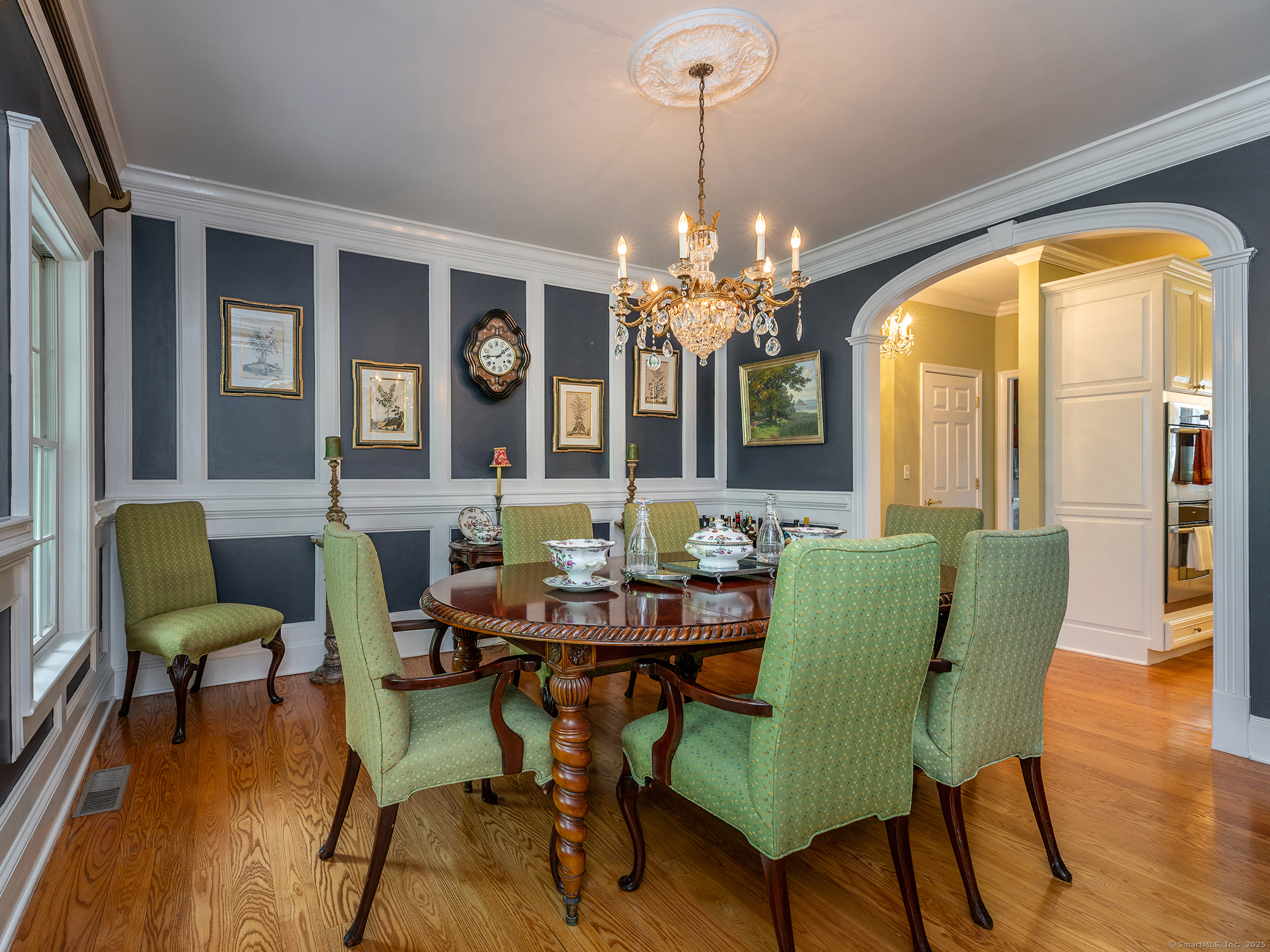 53 Transylvania, Roxbury, Connecticut 06783