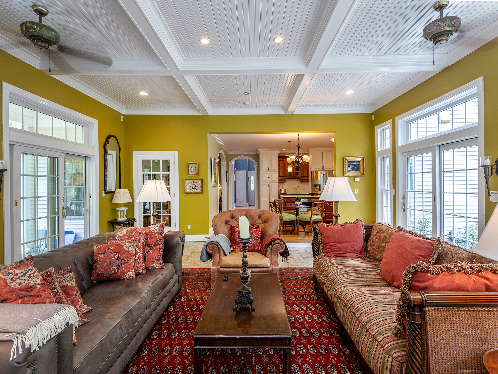 53 Transylvania, Roxbury, Connecticut 06783