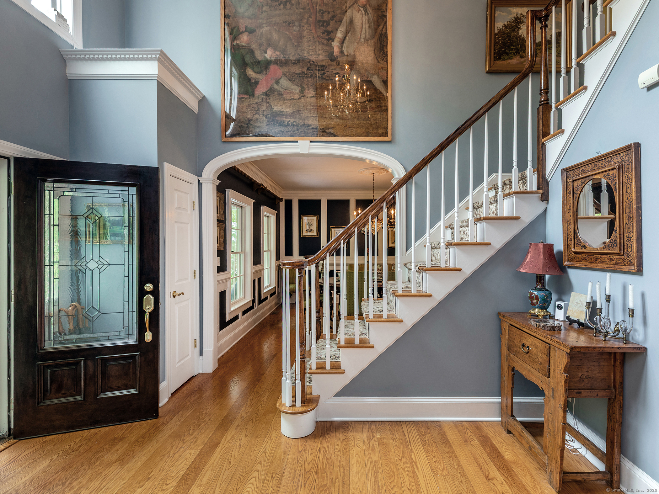 53 Transylvania, Roxbury, Connecticut 06783